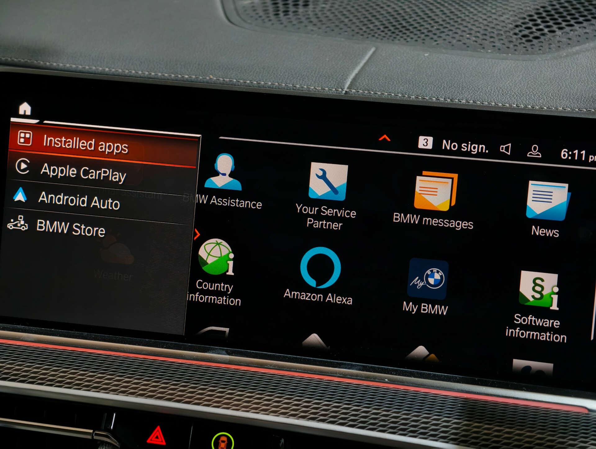 BMW X5 X5 view 41