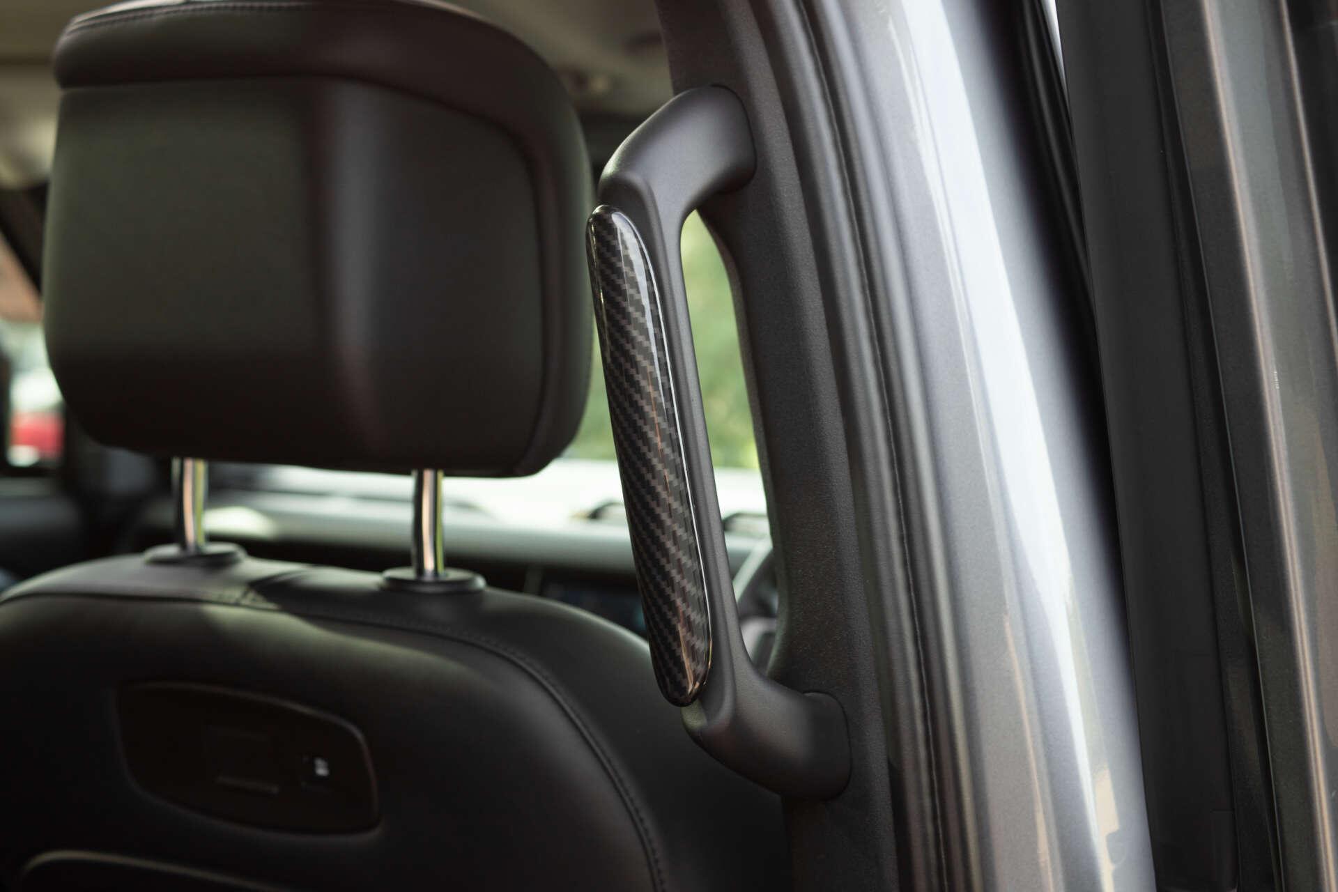 Land Rover Defender view 35