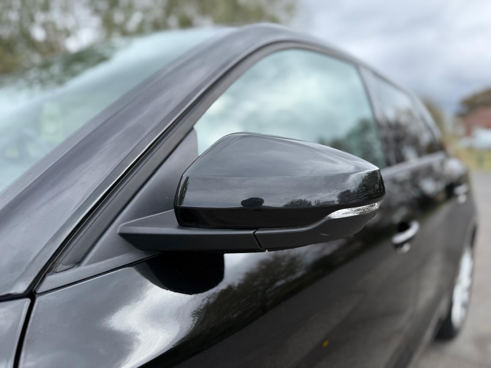 Audi A1 view 44