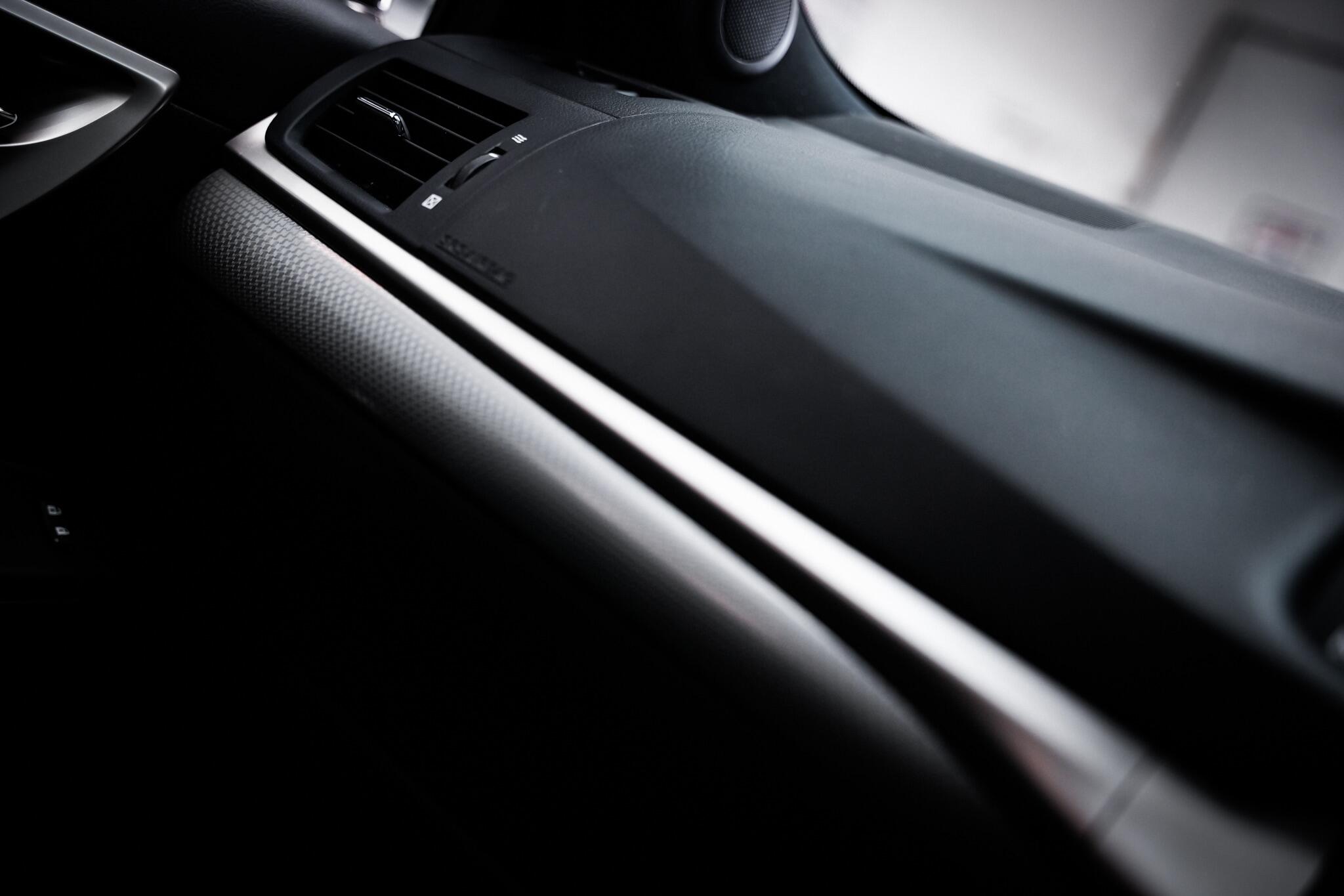 Lexus CT view 47