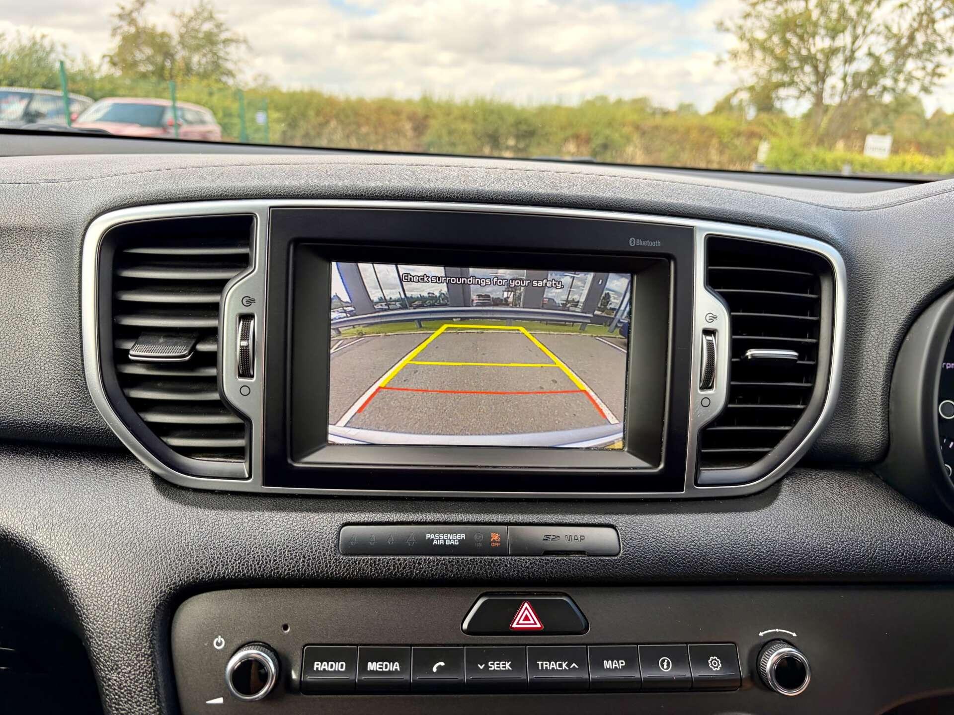 Kia Sportage view 51