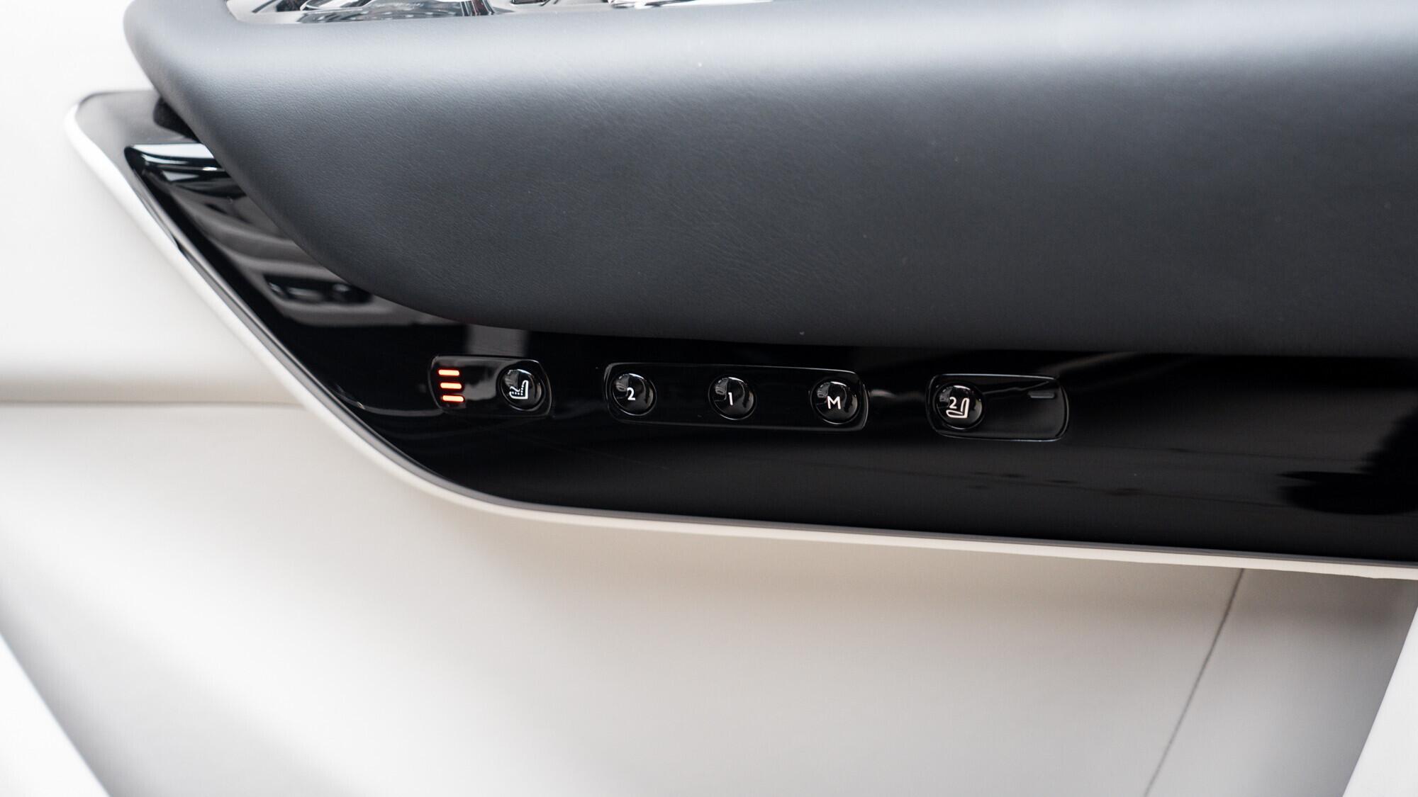 Rolls-Royce Cullinan view 47