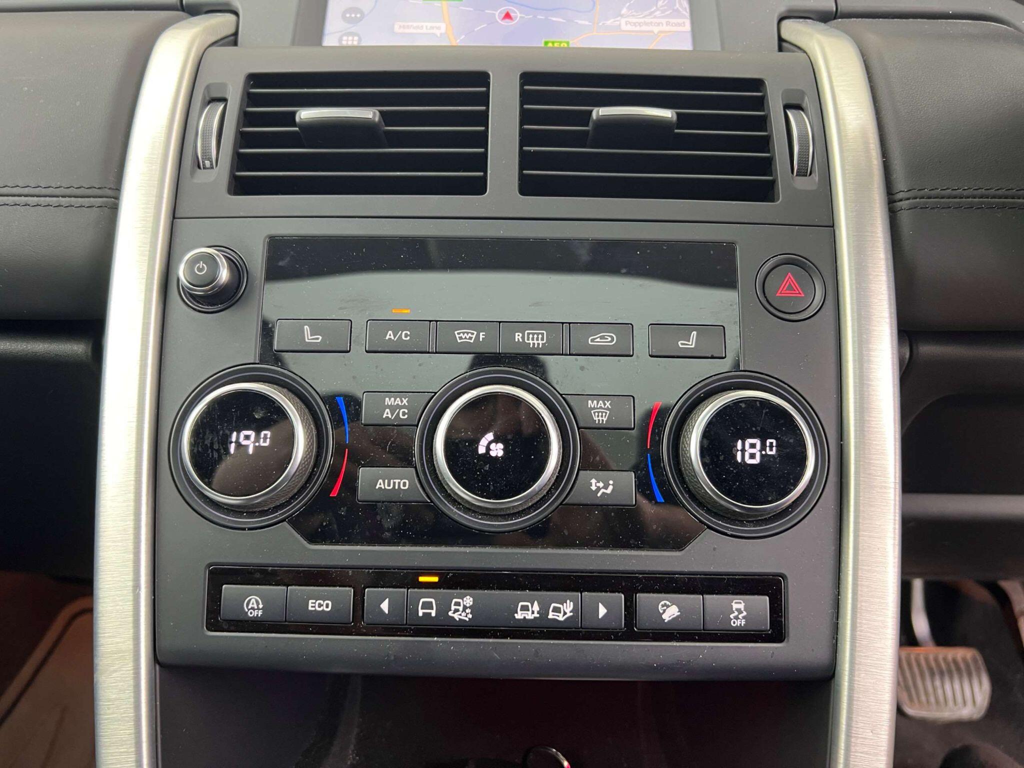 Land Rover Discovery Sport view 51