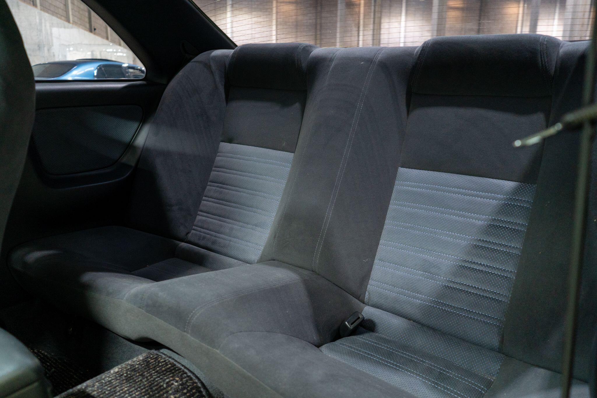 Nissan Skyline view 17