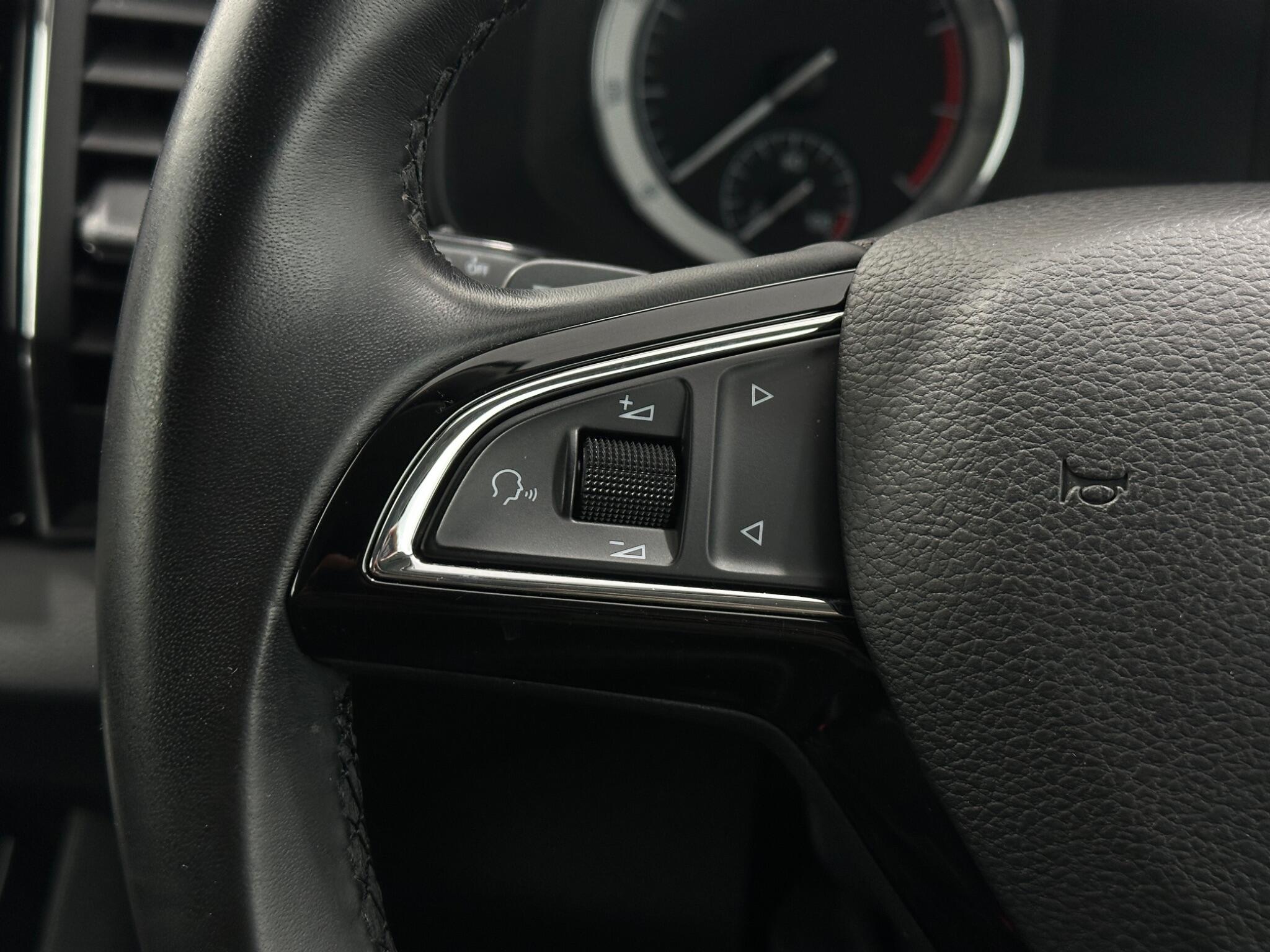 Skoda Karoq view 15