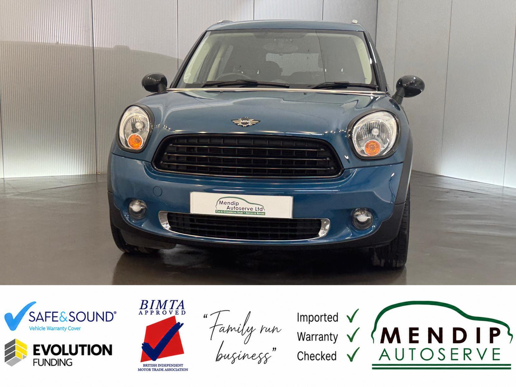 Mini Countryman view 49