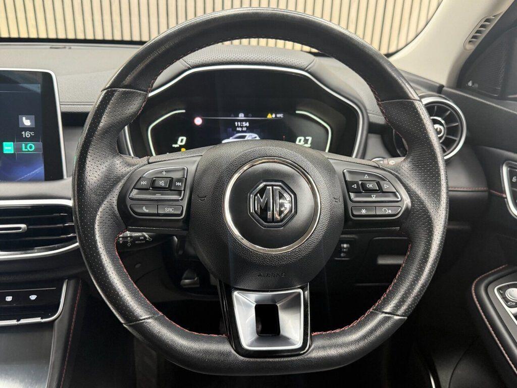 MG HS view 9