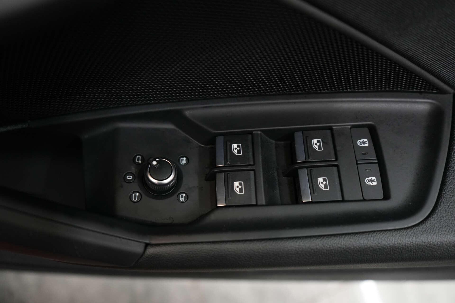 Audi A3 view 23