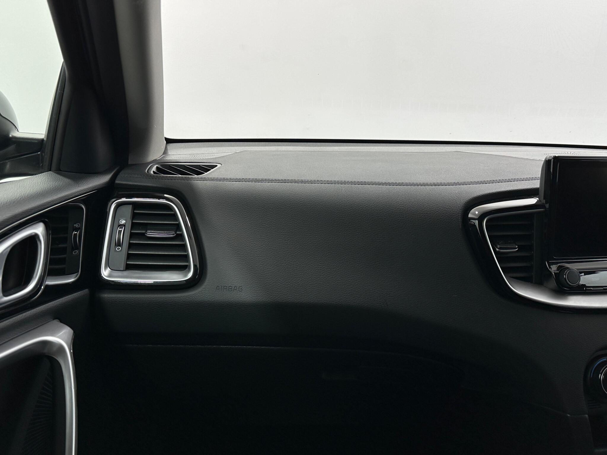 Kia Xceed view 29