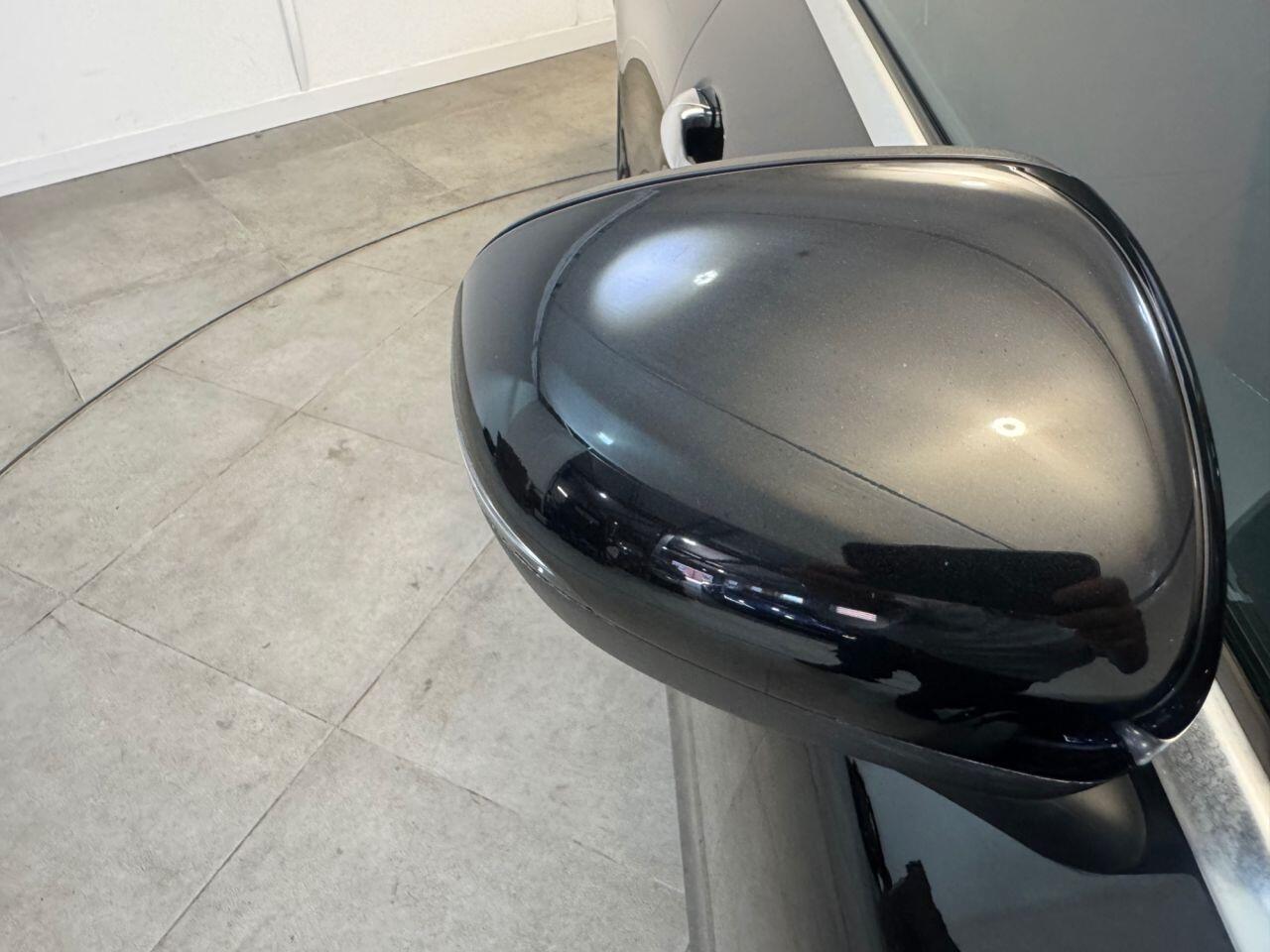Mercedes-Benz Cla view 44