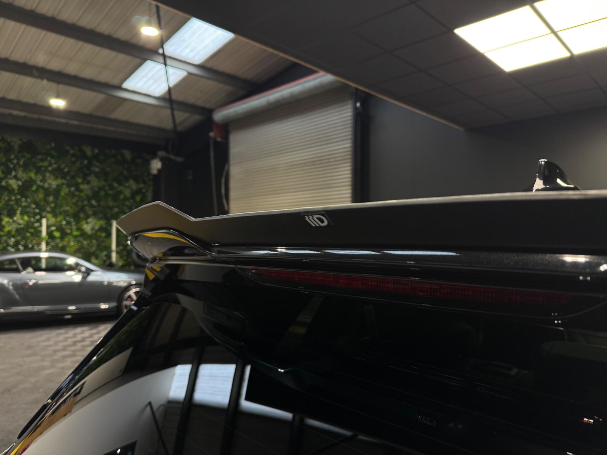 BMW X5 M view 14