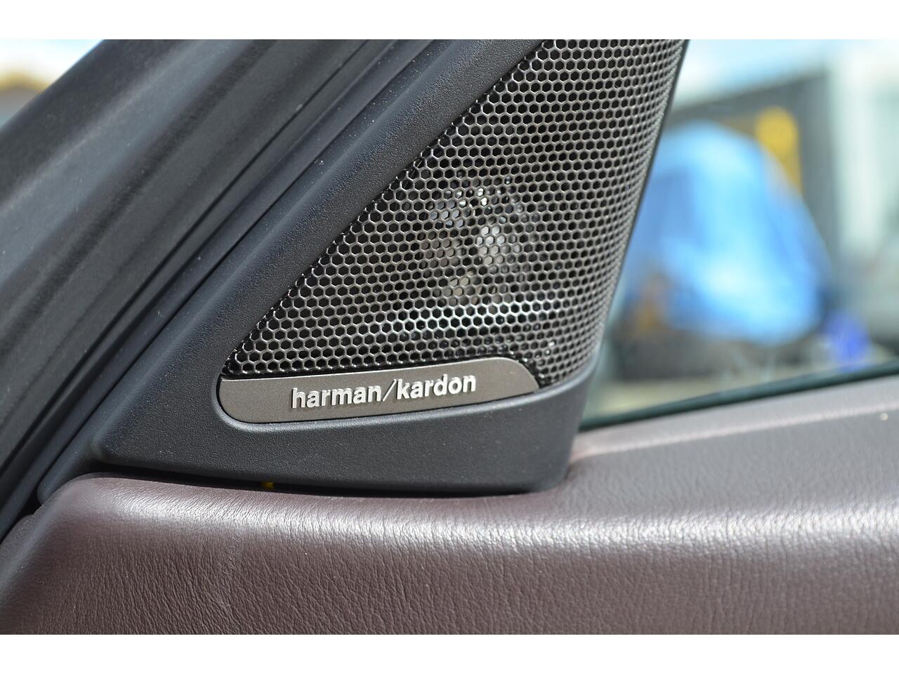 BMW Alpina B4 view 19