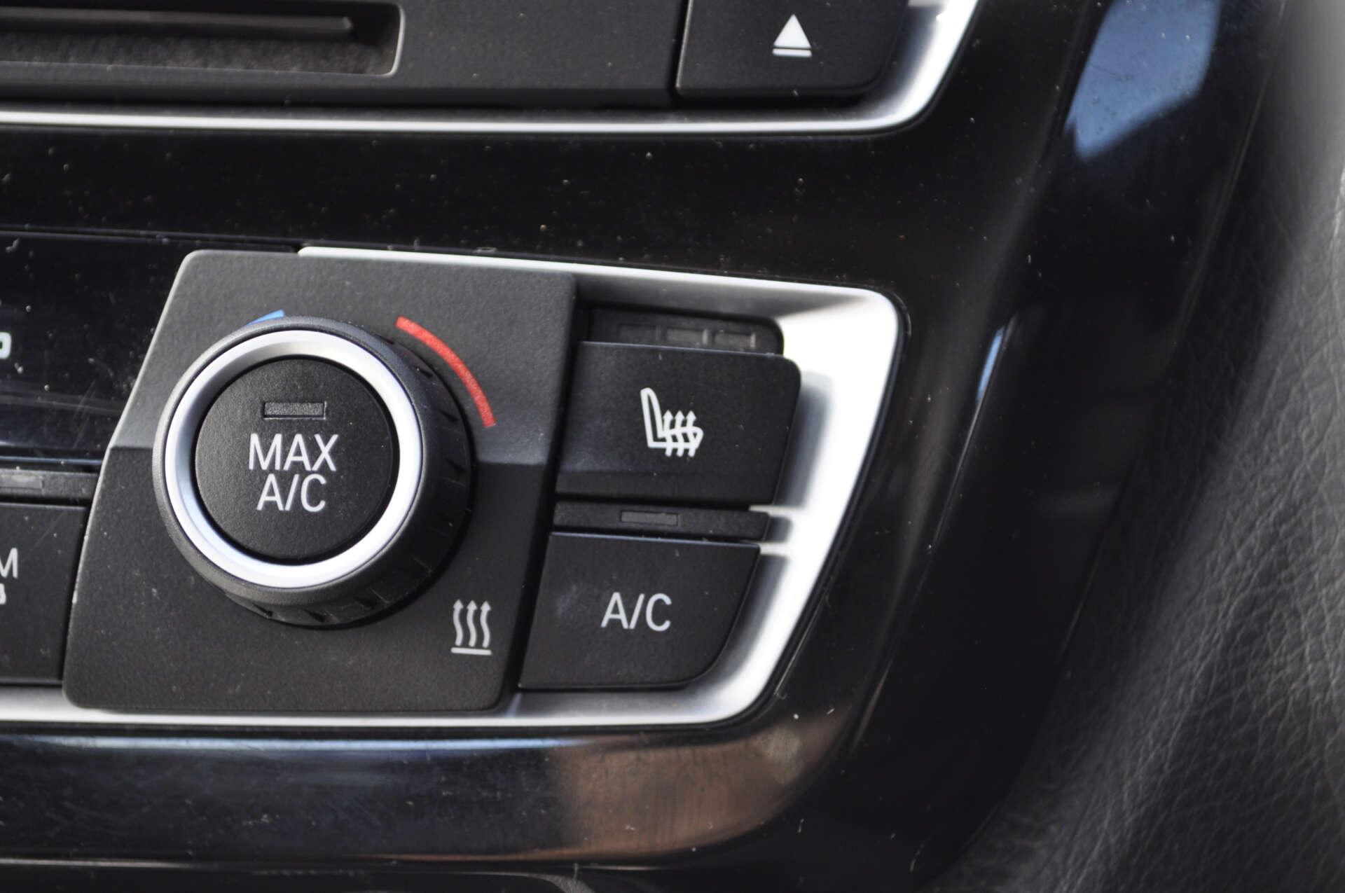 BMW 4 Series view 15