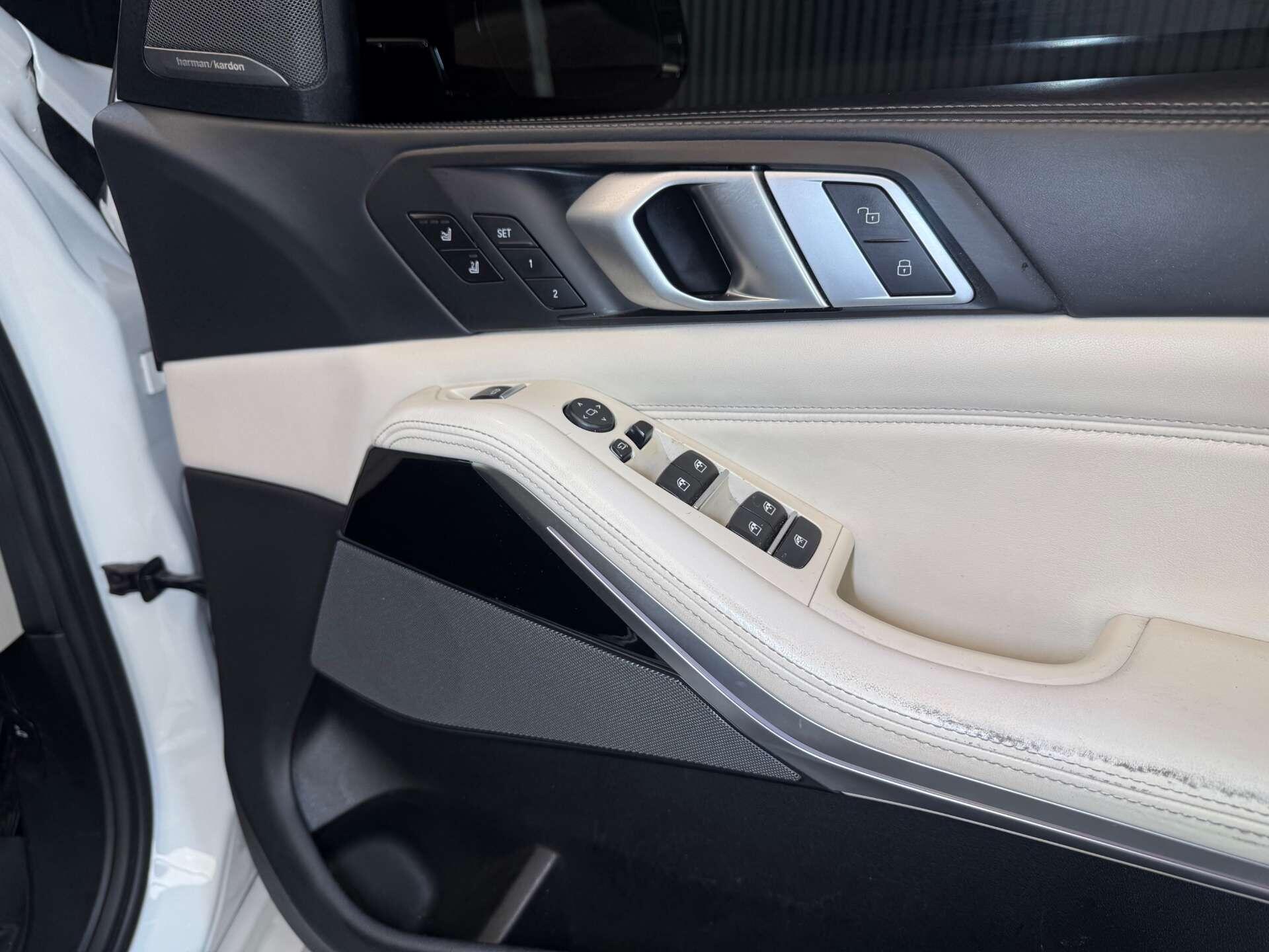 BMW X5 view 36