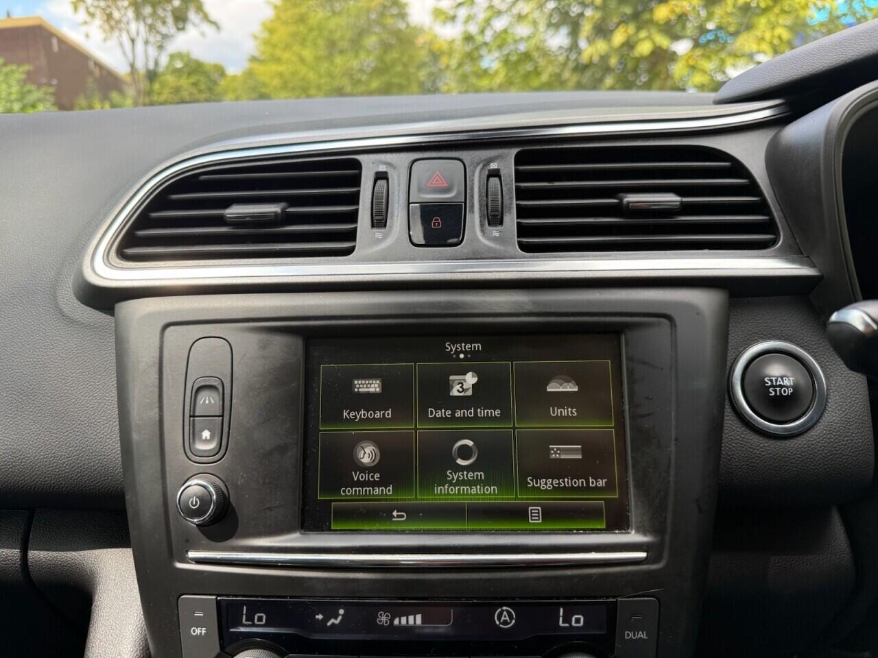 Renault Kadjar view 28
