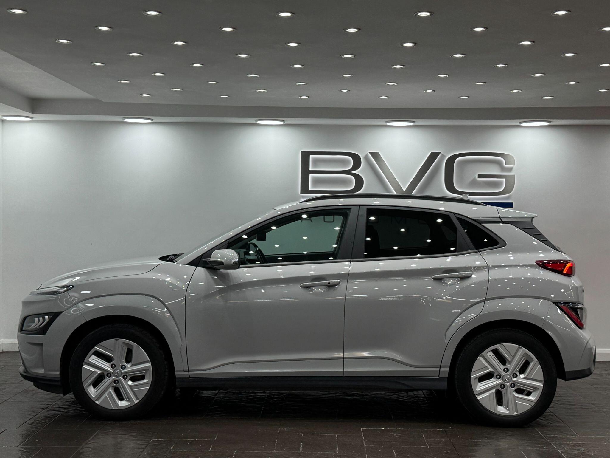 Hyundai Kona view 14