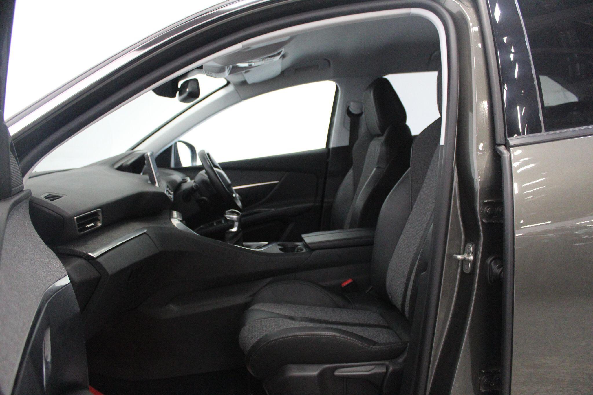 Peugeot 3008 view 47