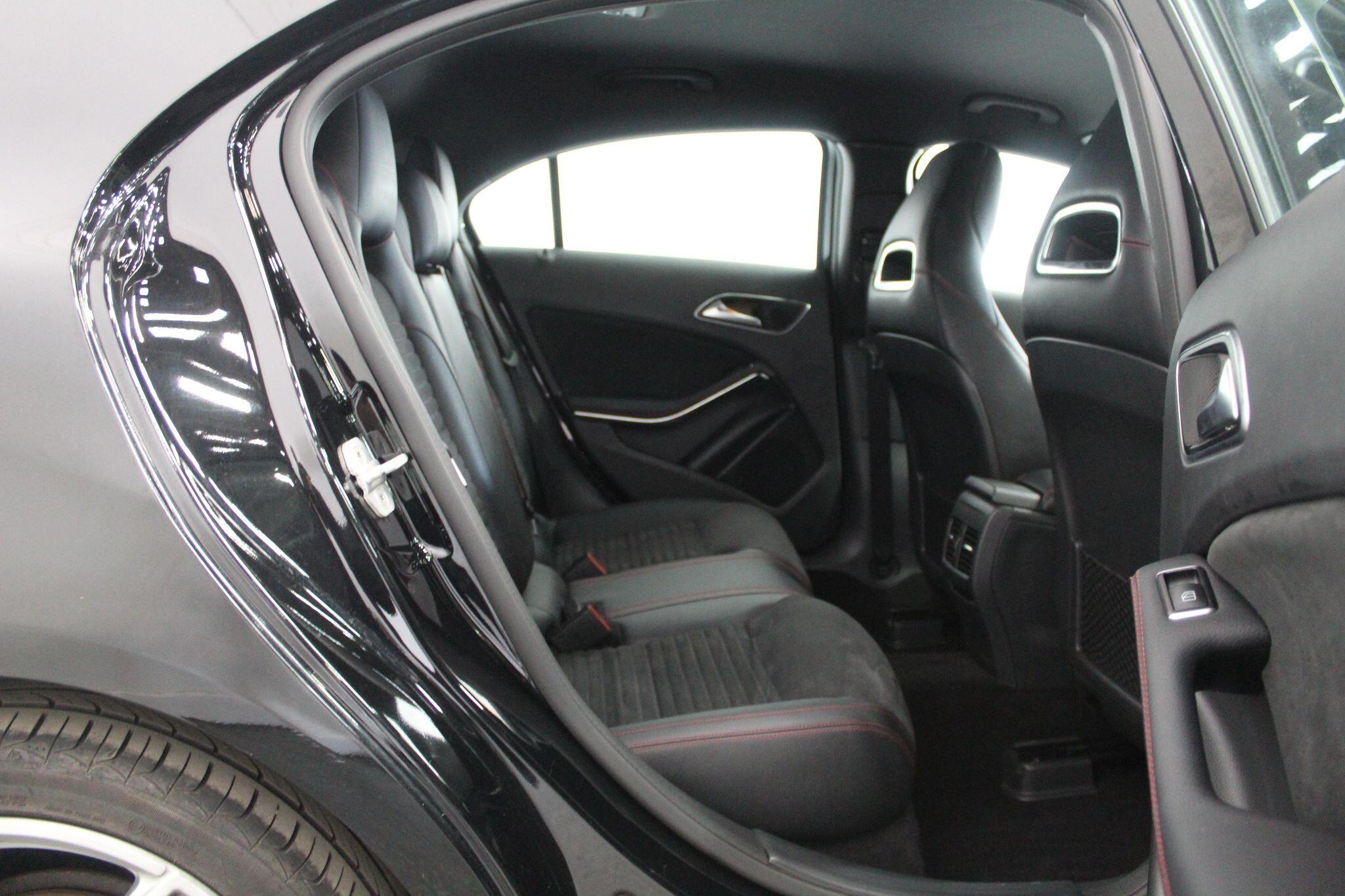 Mercedes-Benz A-Class view 53