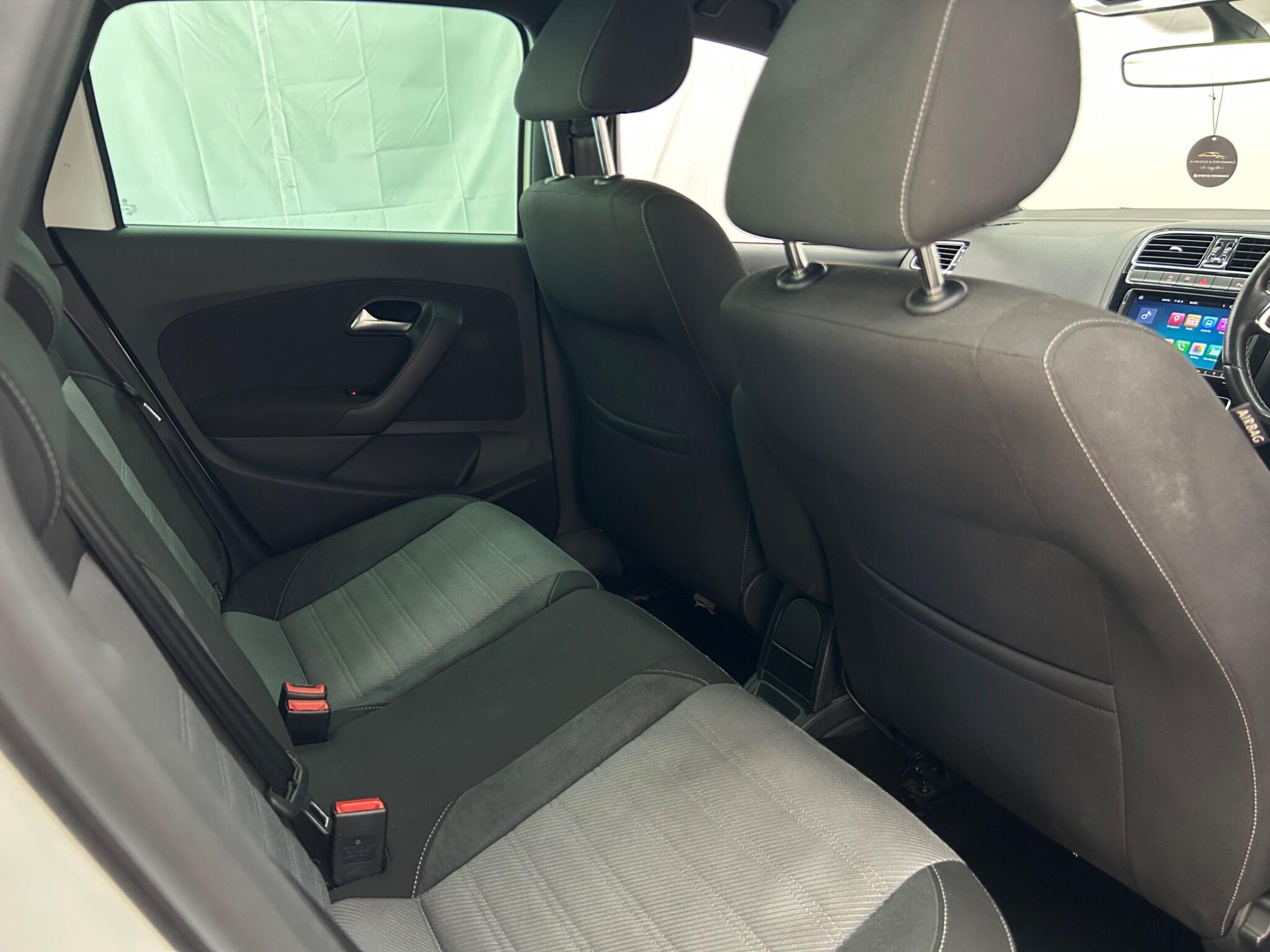 Volkswagen Polo view 24