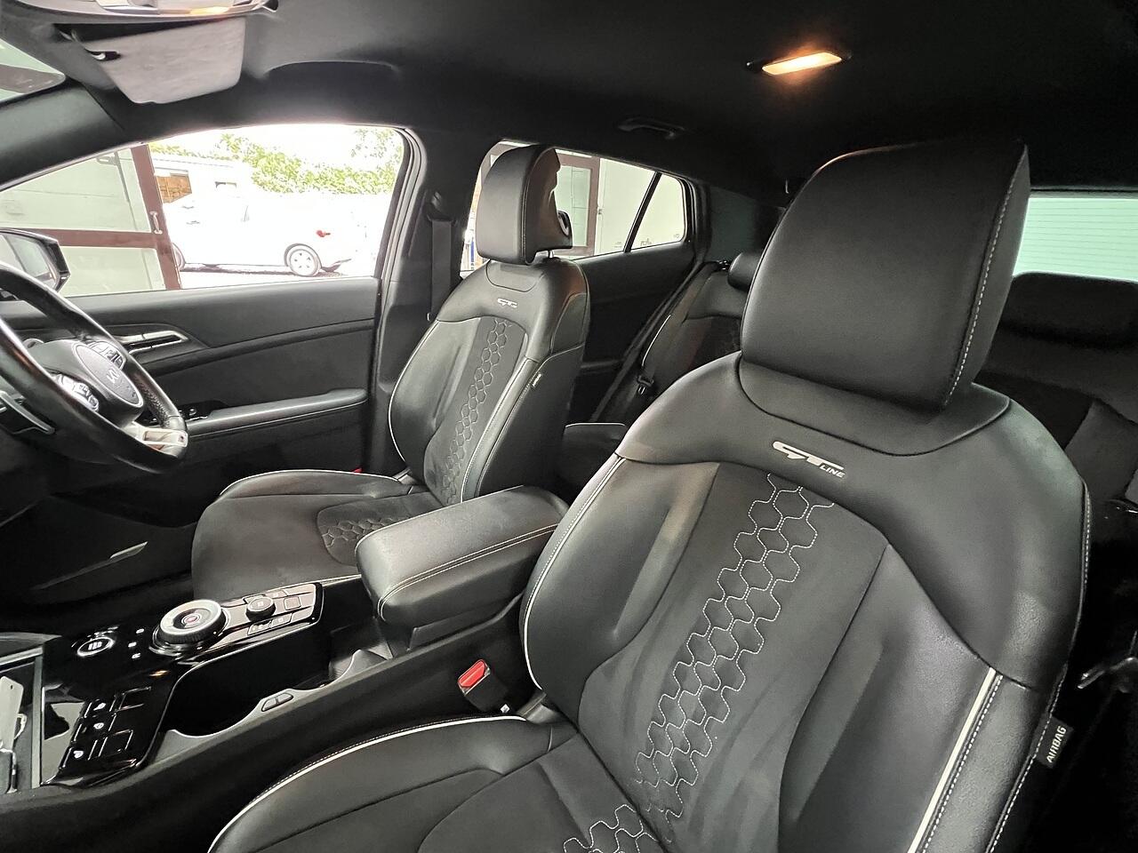 Kia Sportage view 18