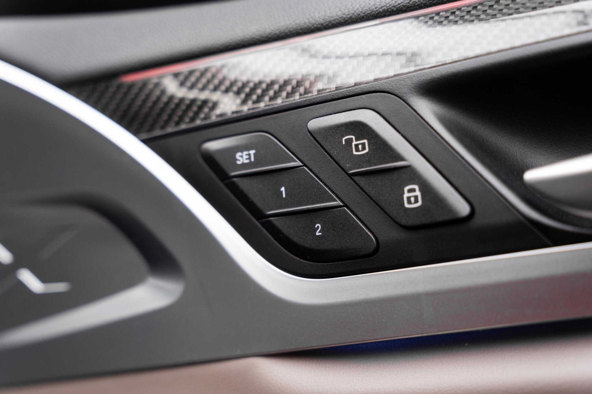 BMW X4 M view 13