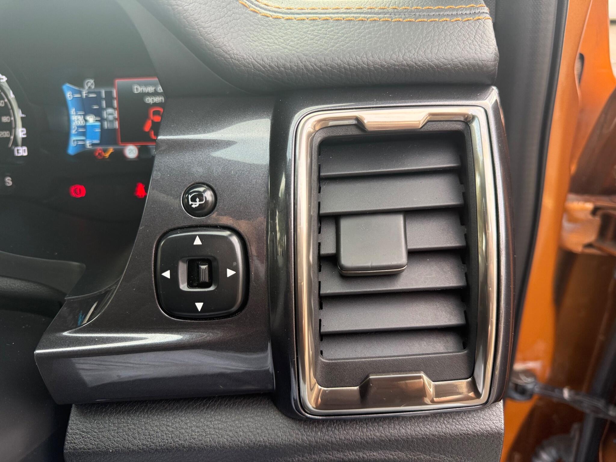 Ford Ranger view 22