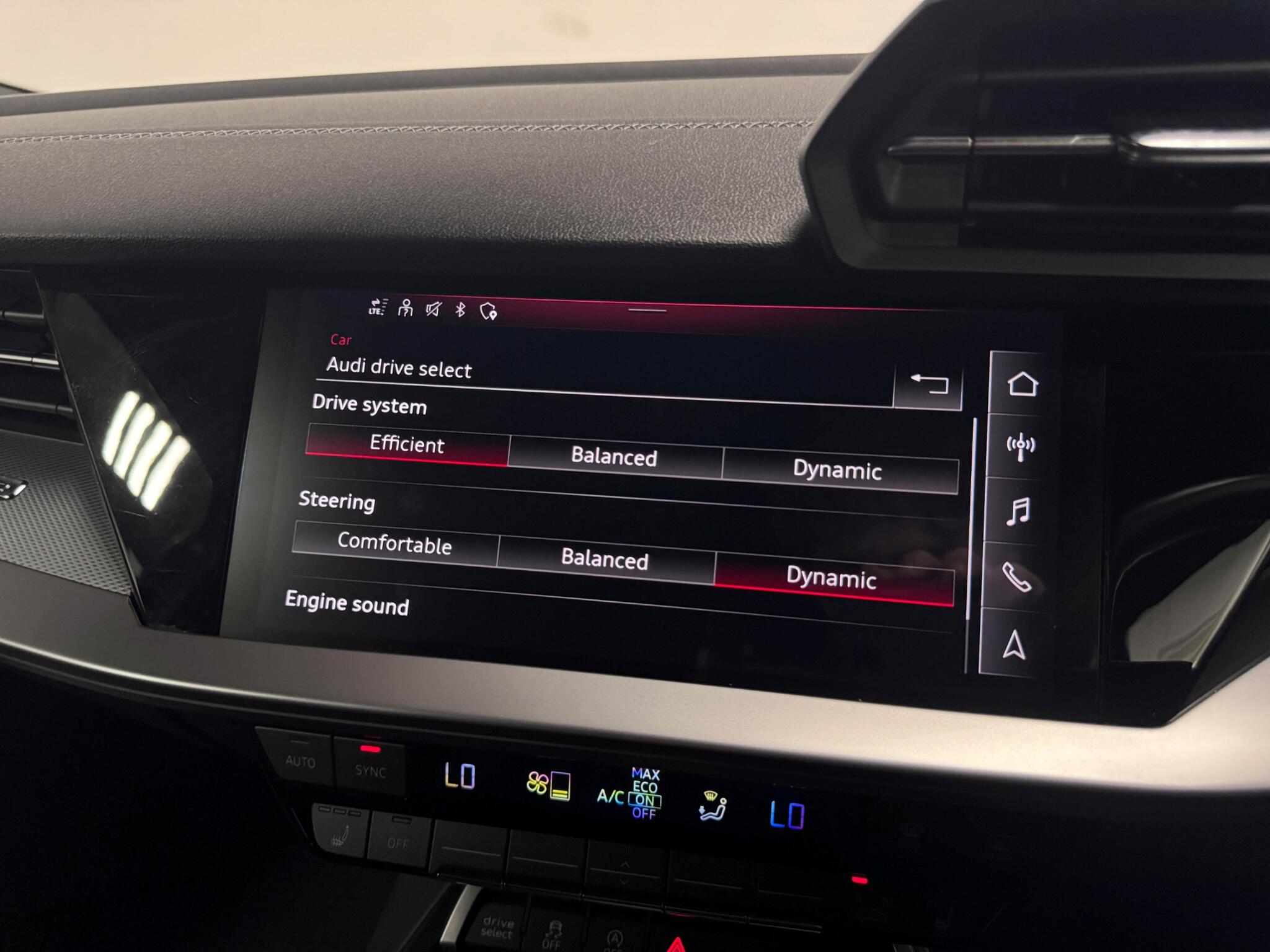 Audi S3 view 44