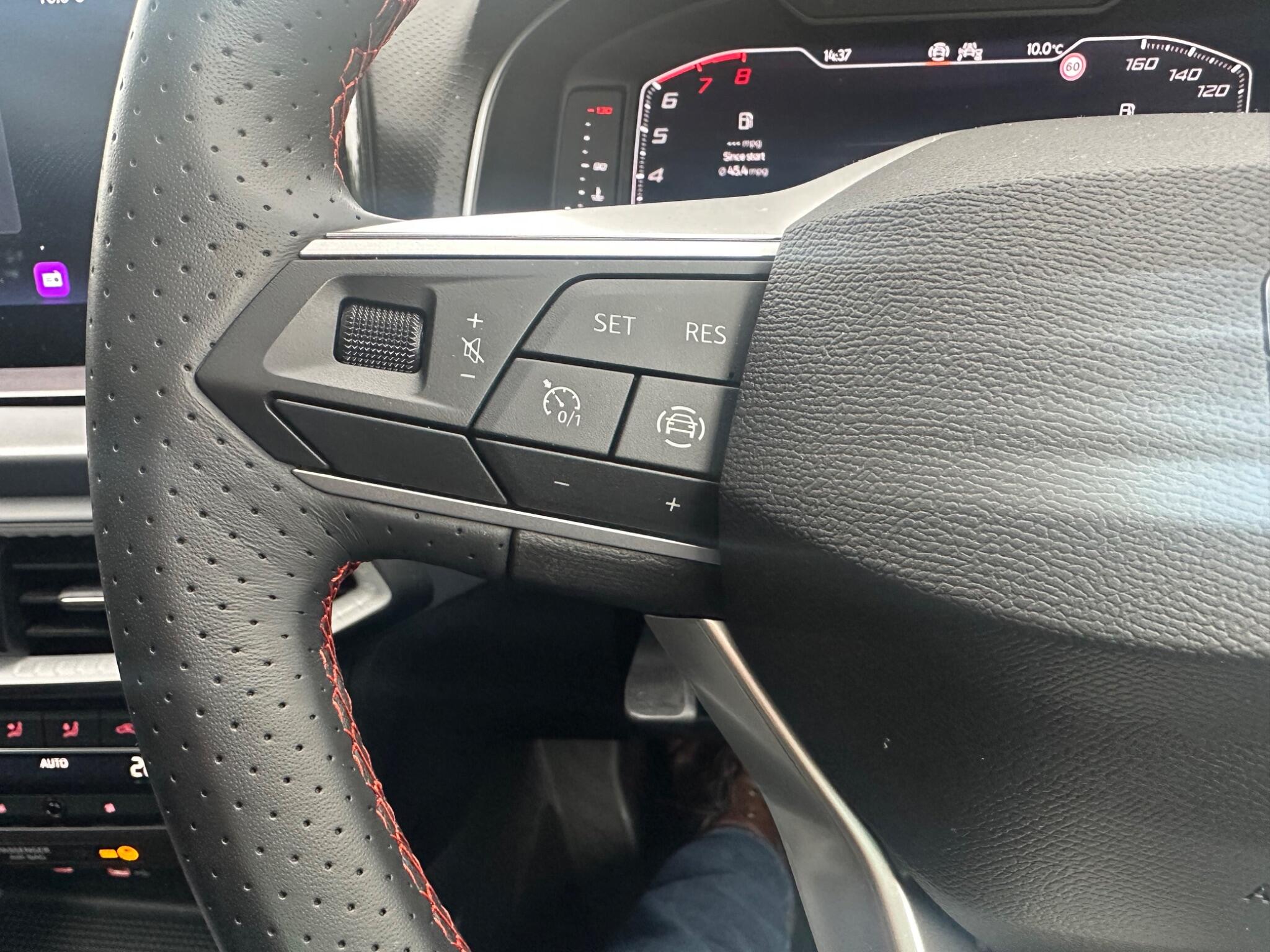 SEAT Ibiza view 6