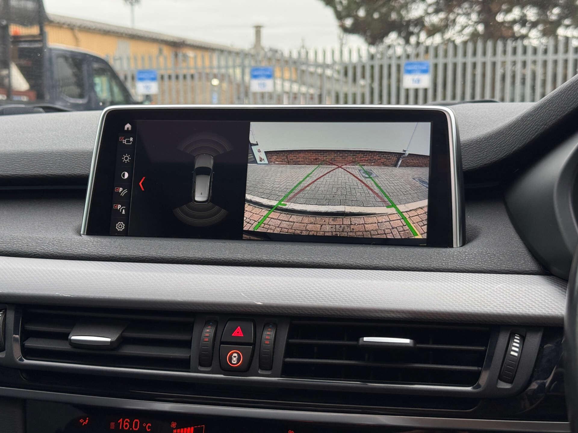 BMW X5 X5 view 56