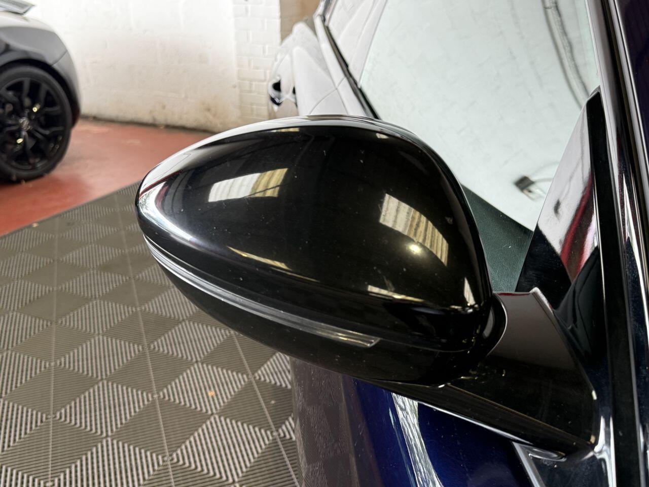 Peugeot 508 view 22