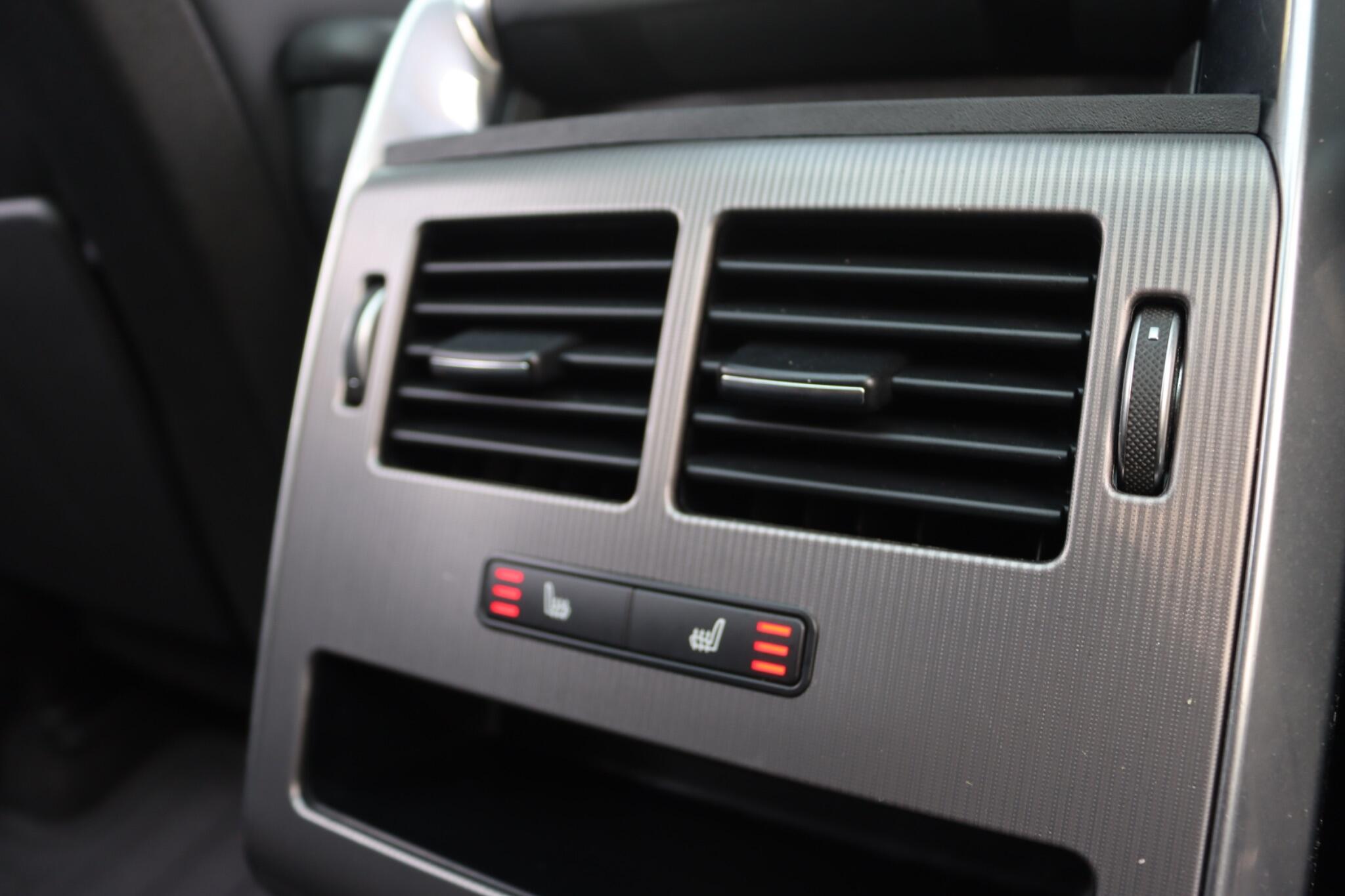 Land Rover Range Rover Sport view 34