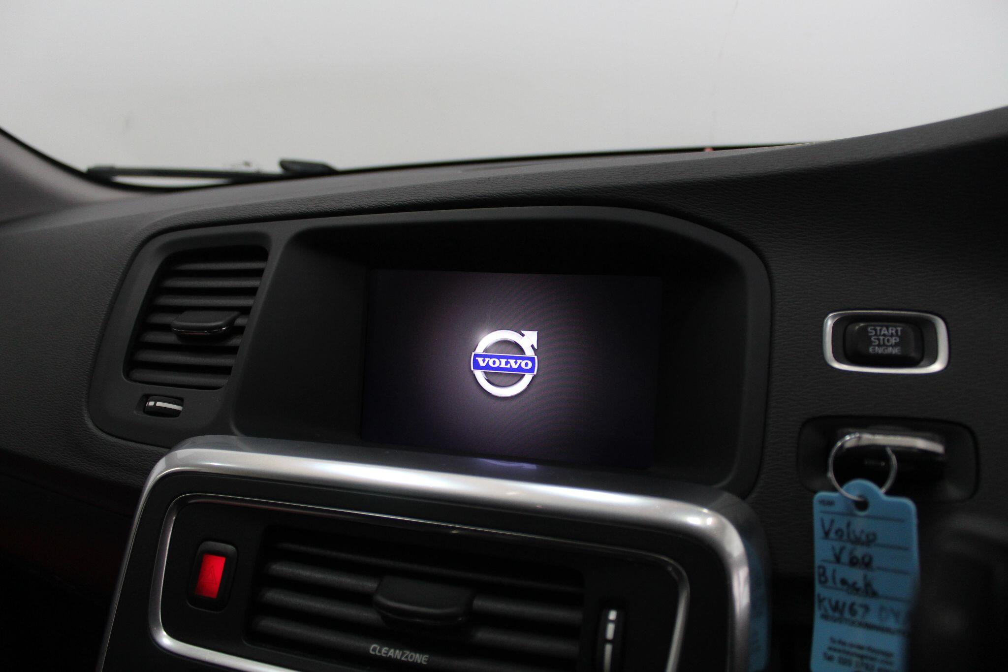 Volvo V60 view 33