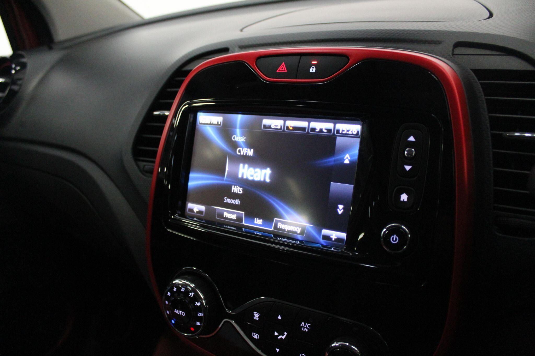 Renault Captur view 35