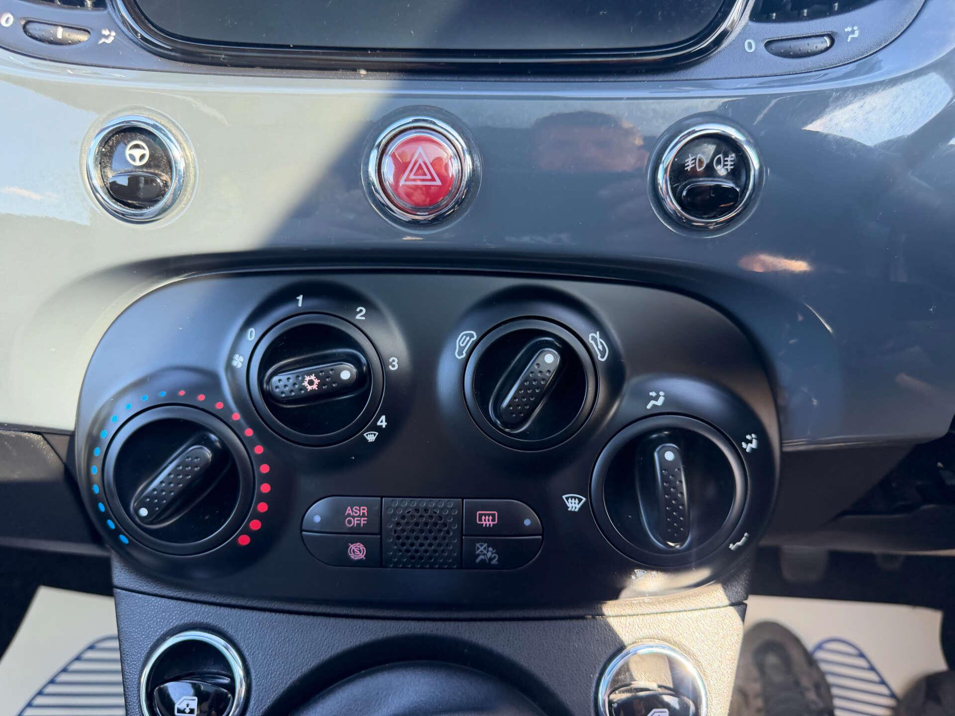 Fiat 500 view 20