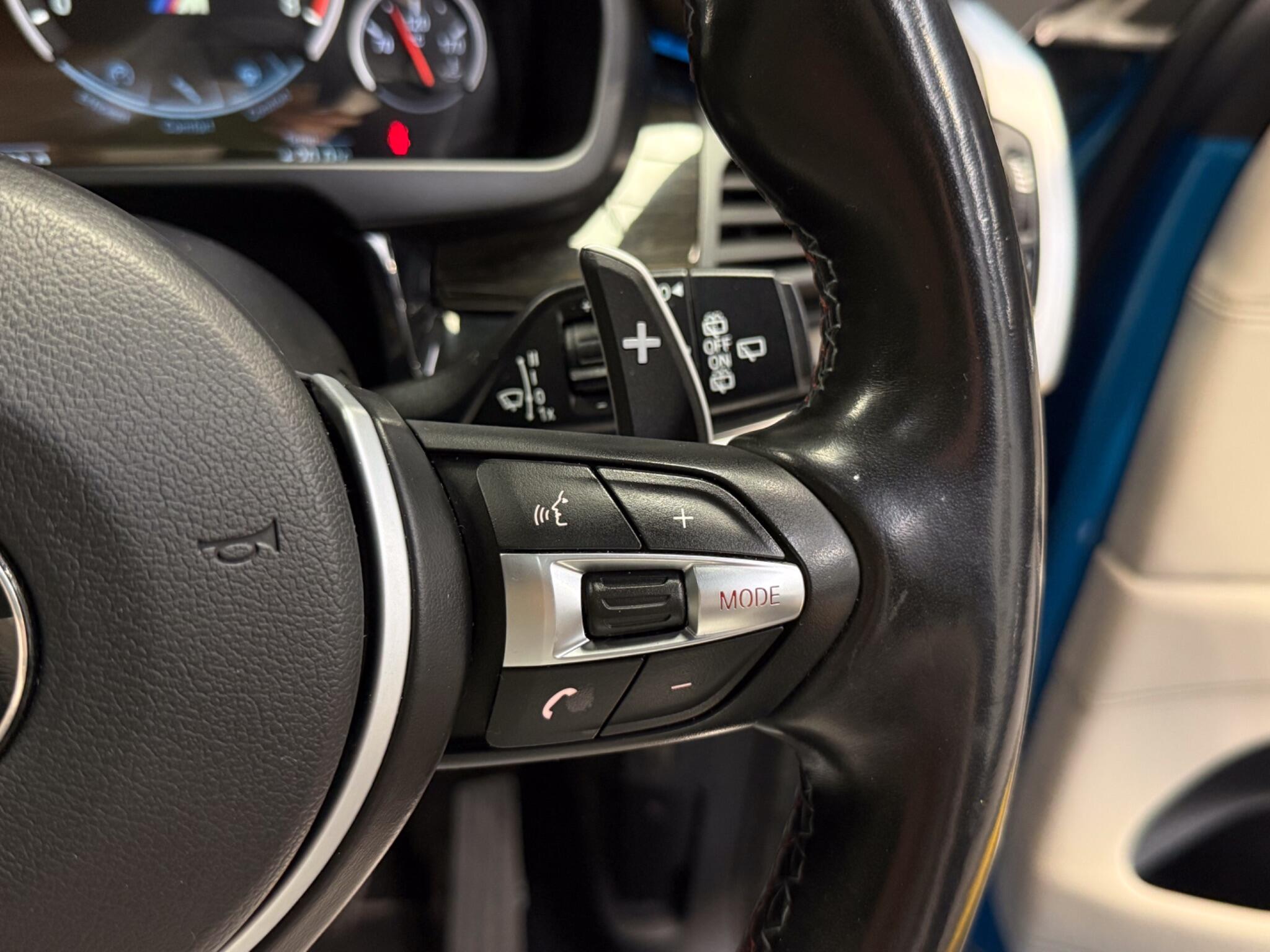 BMW X5 X5 view 37