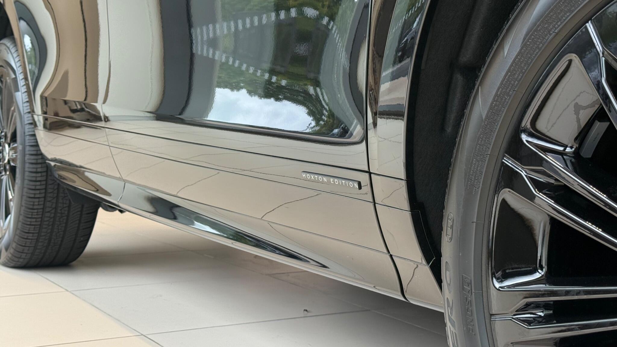 Land Rover Range Rover Evoque view 31