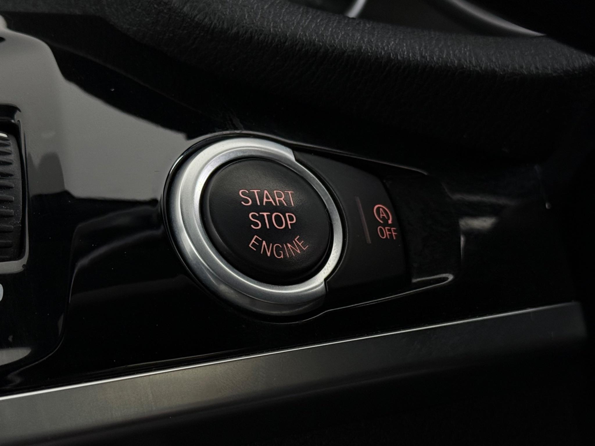 BMW X3 view 20