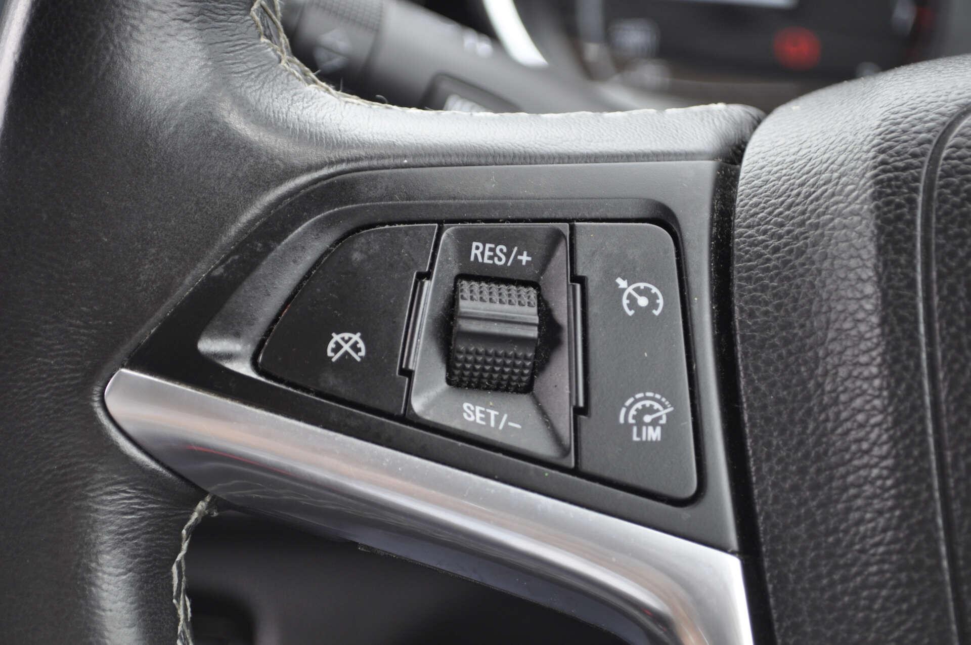 Vauxhall Mokka X view 19