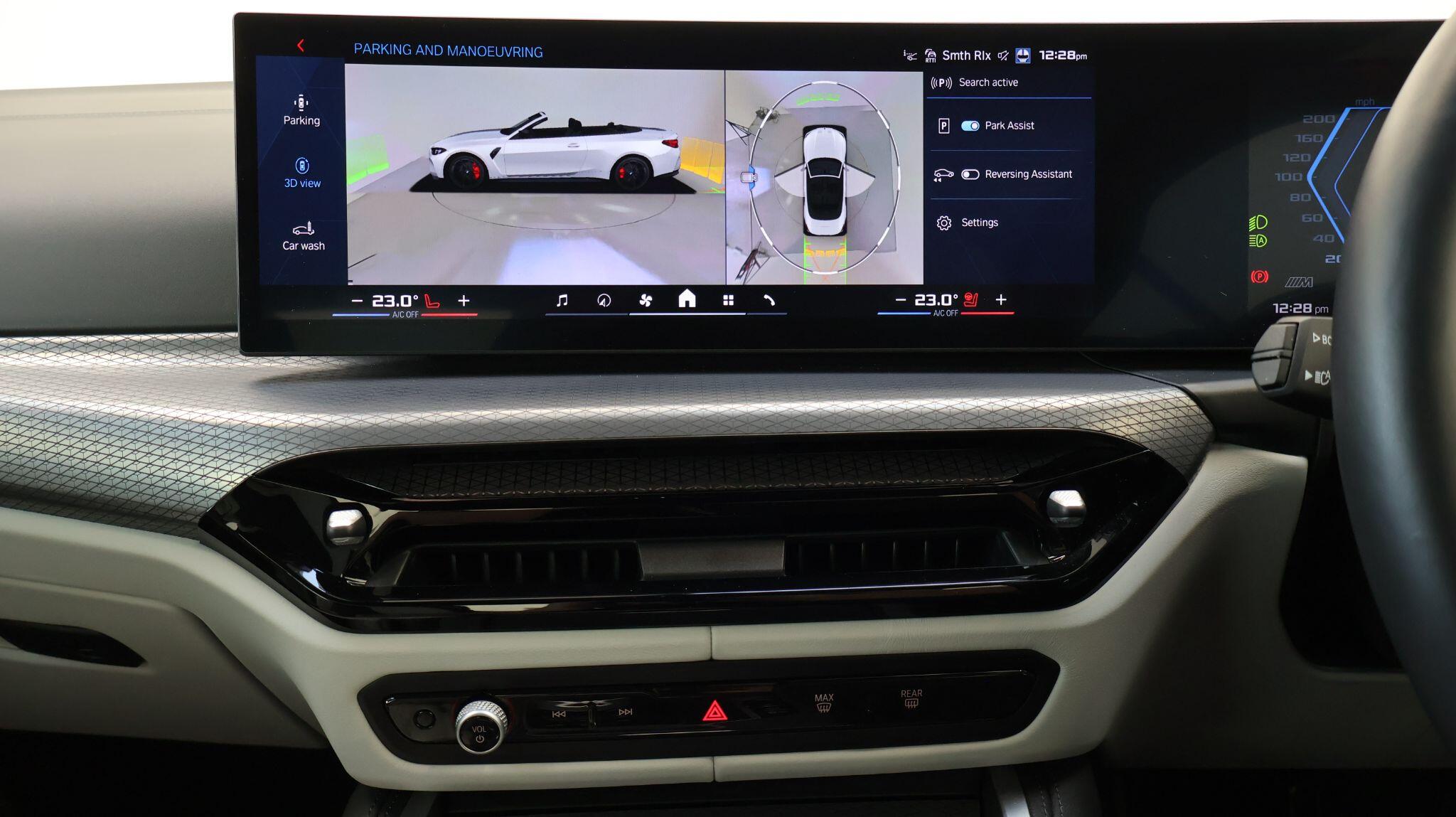 BMW M4 view 46