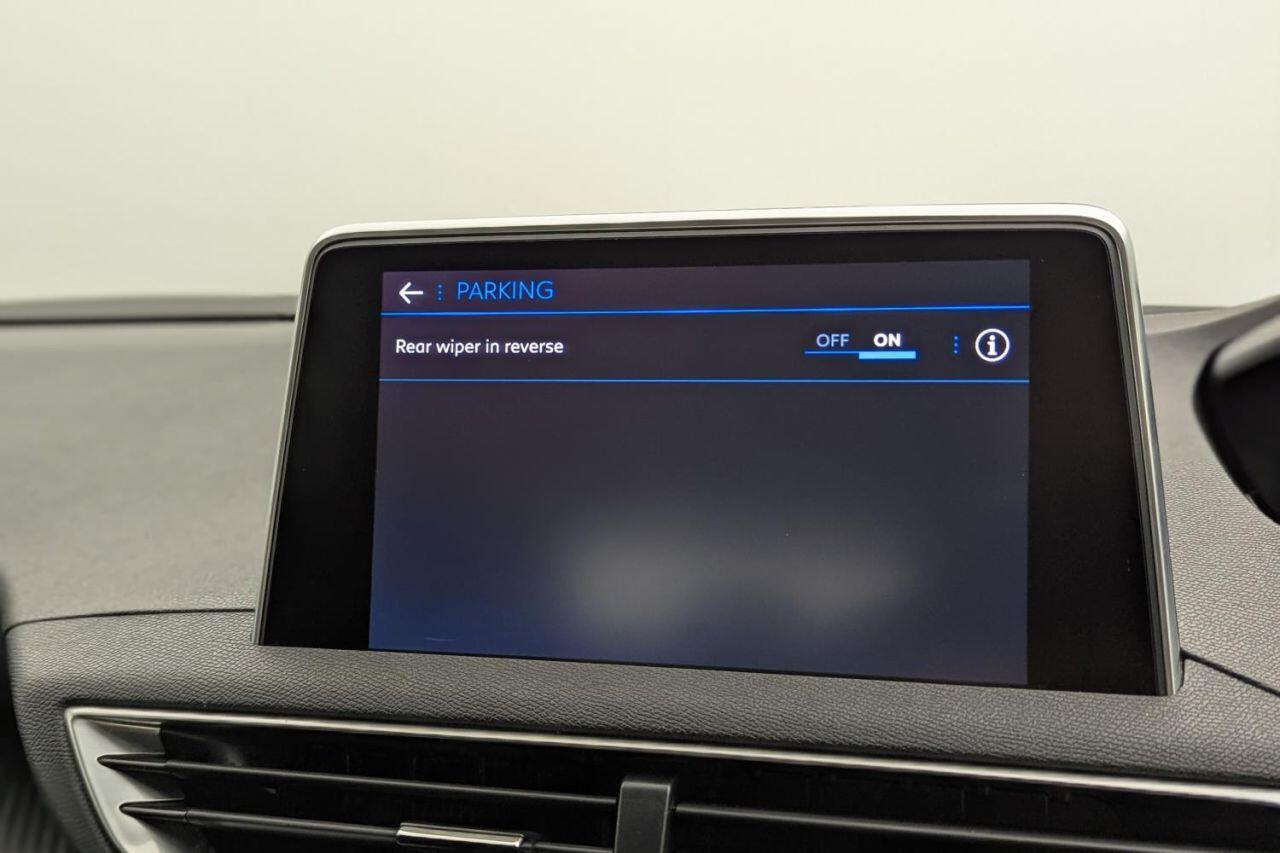 Peugeot 5008 view 42