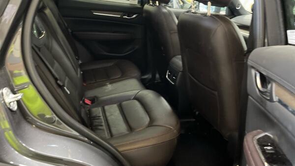 Mazda Skyactiv-G view 6