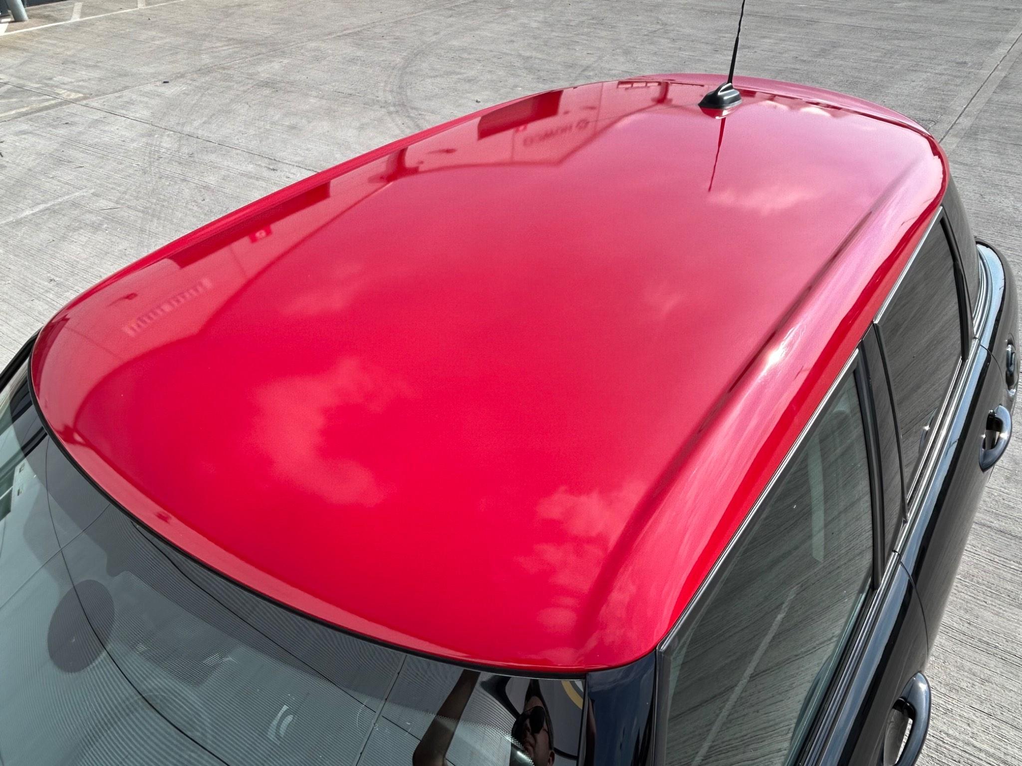 Mini Hatch view 15