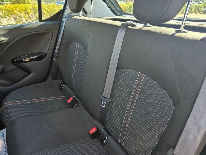 Vauxhall Corsa view 29