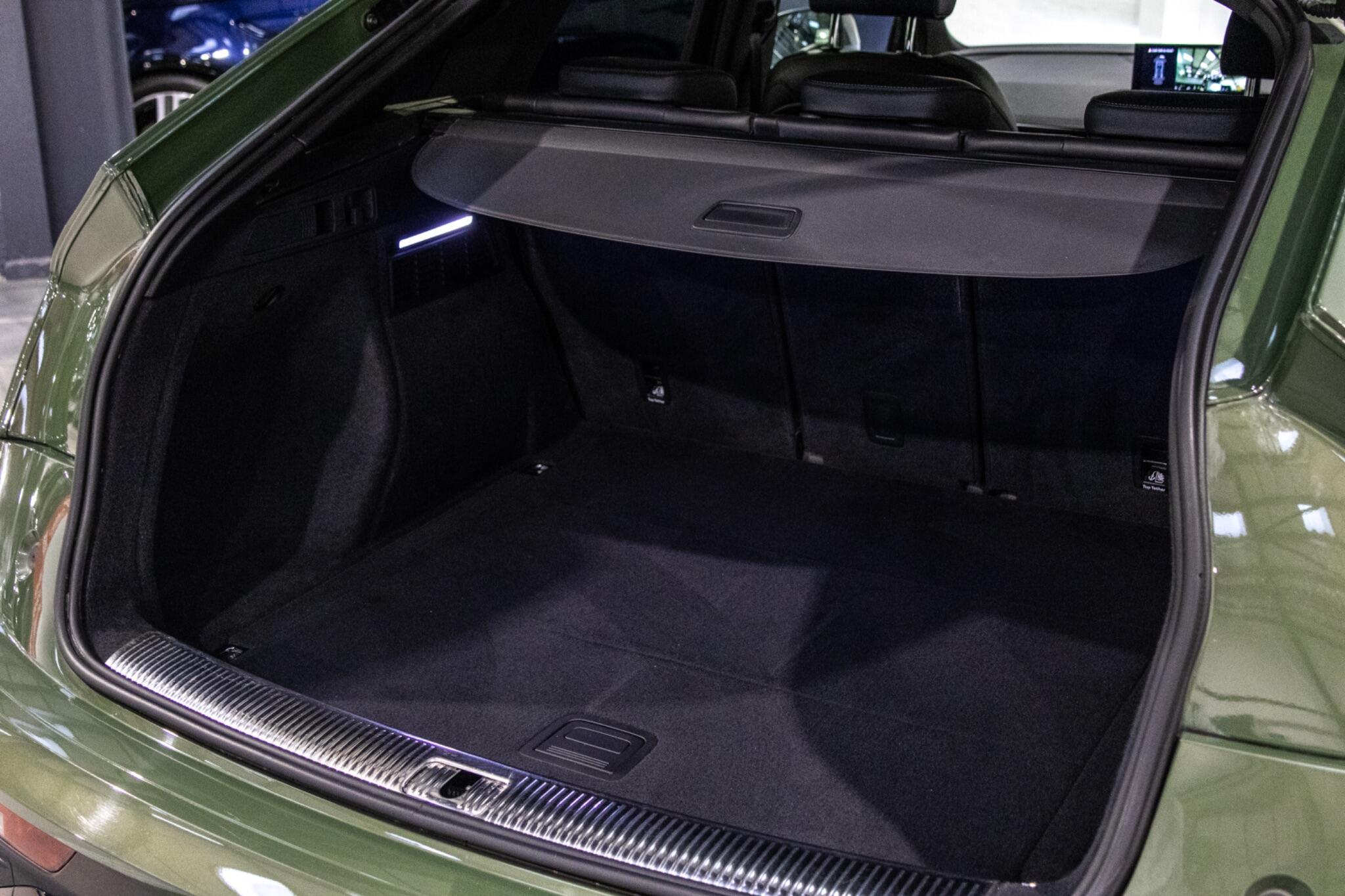 Audi Q5 view 37