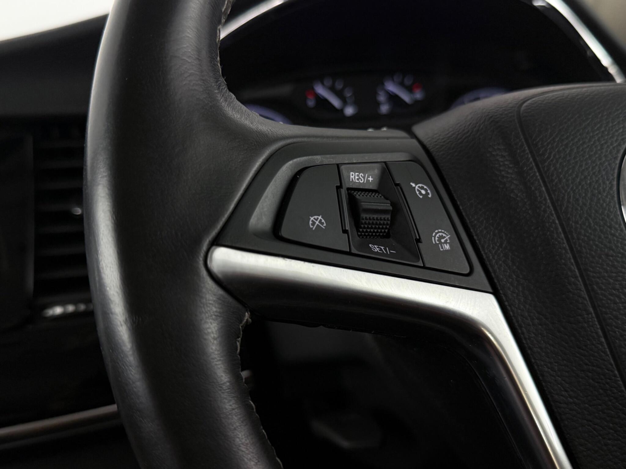 Vauxhall Mokka X view 14