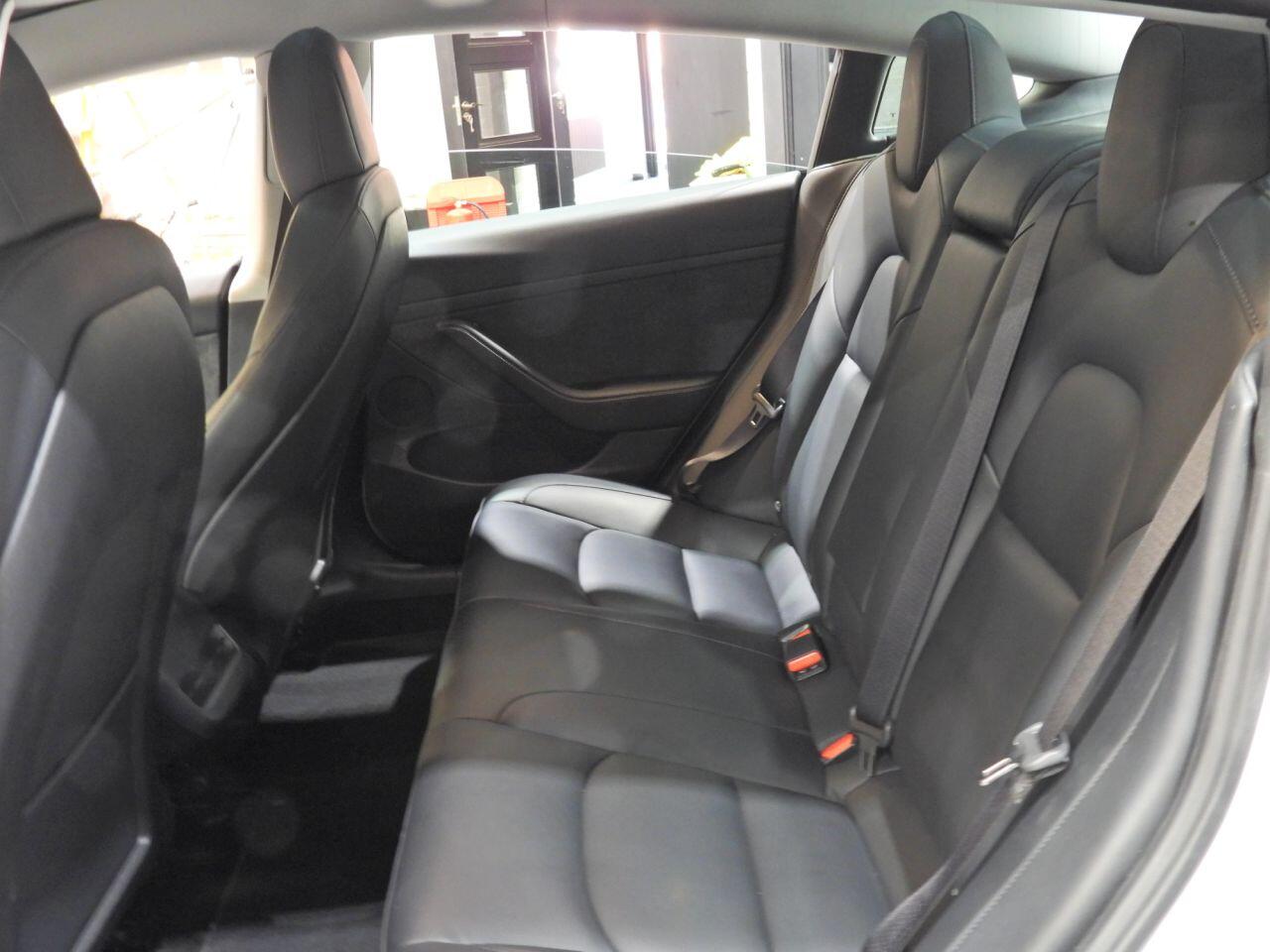 Tesla Model 3 view 23