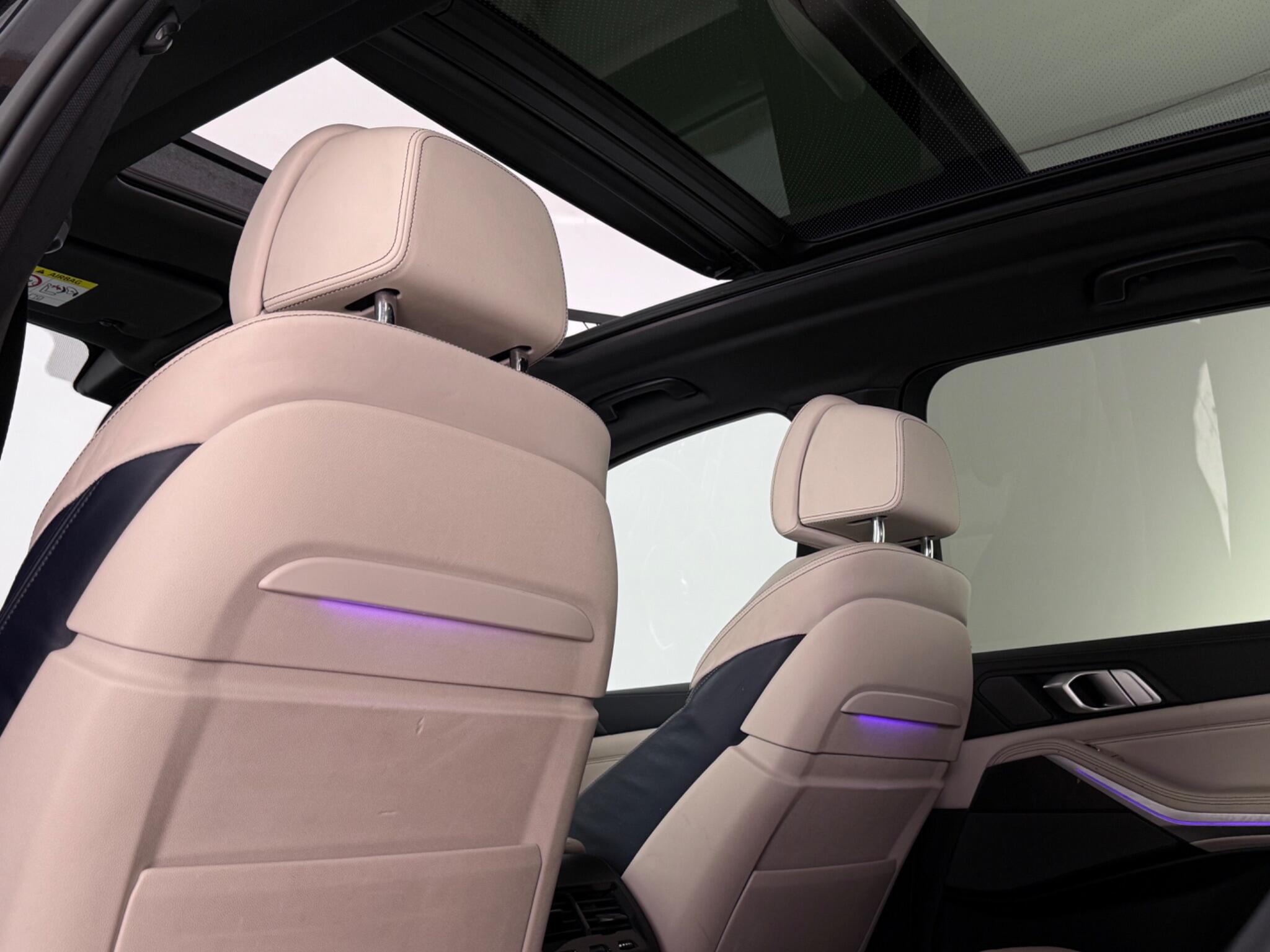 BMW X5 view 33