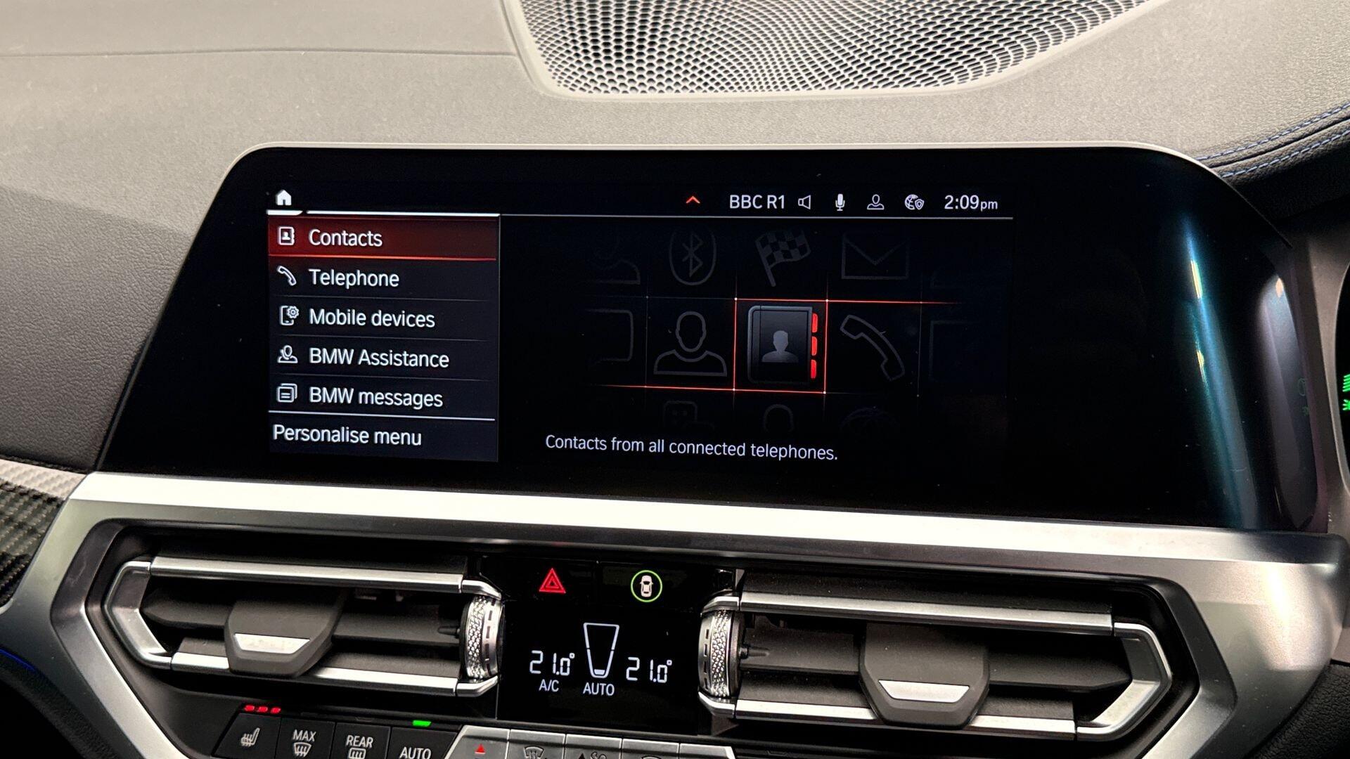 BMW 4 Series view 29