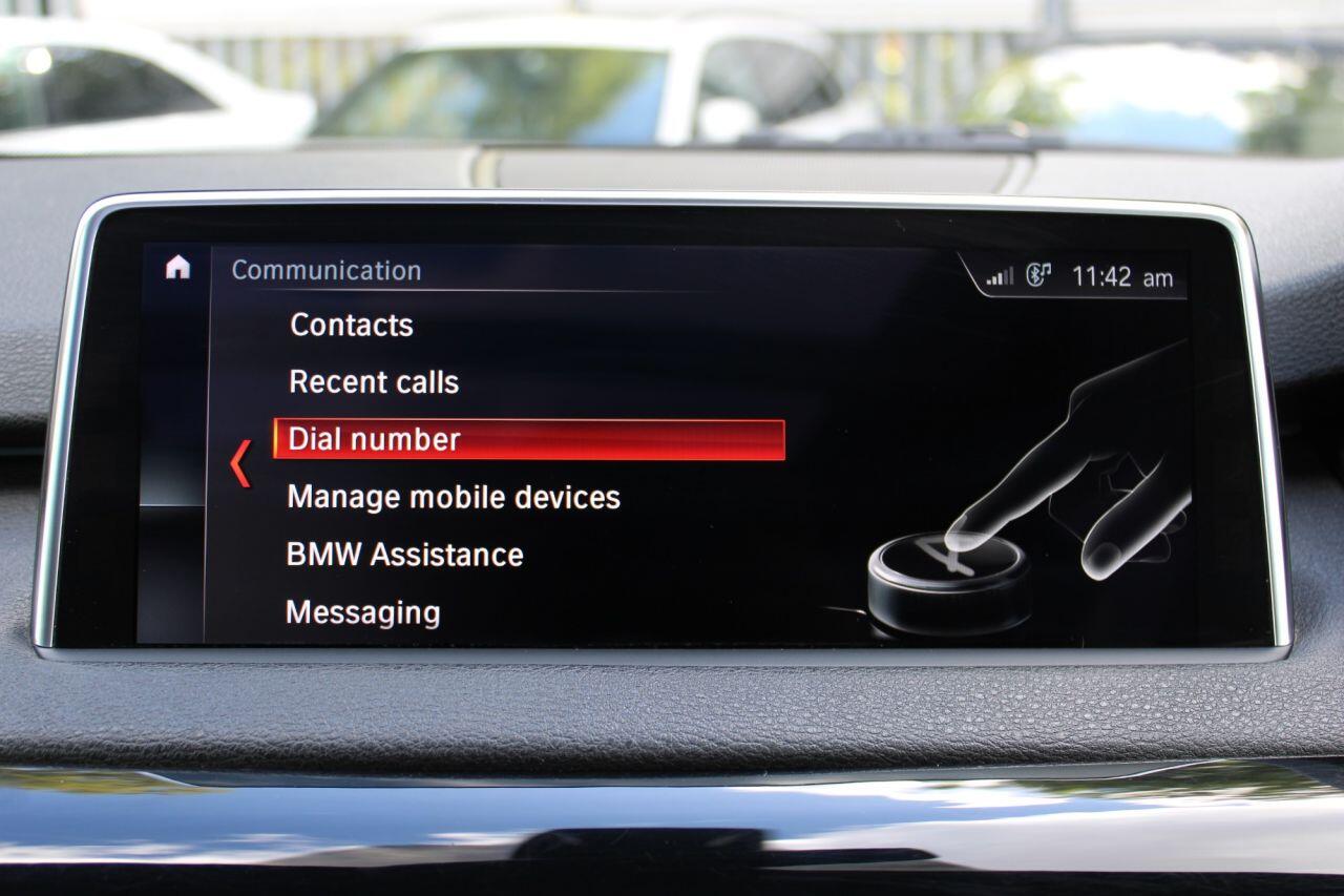 BMW X5 view 46
