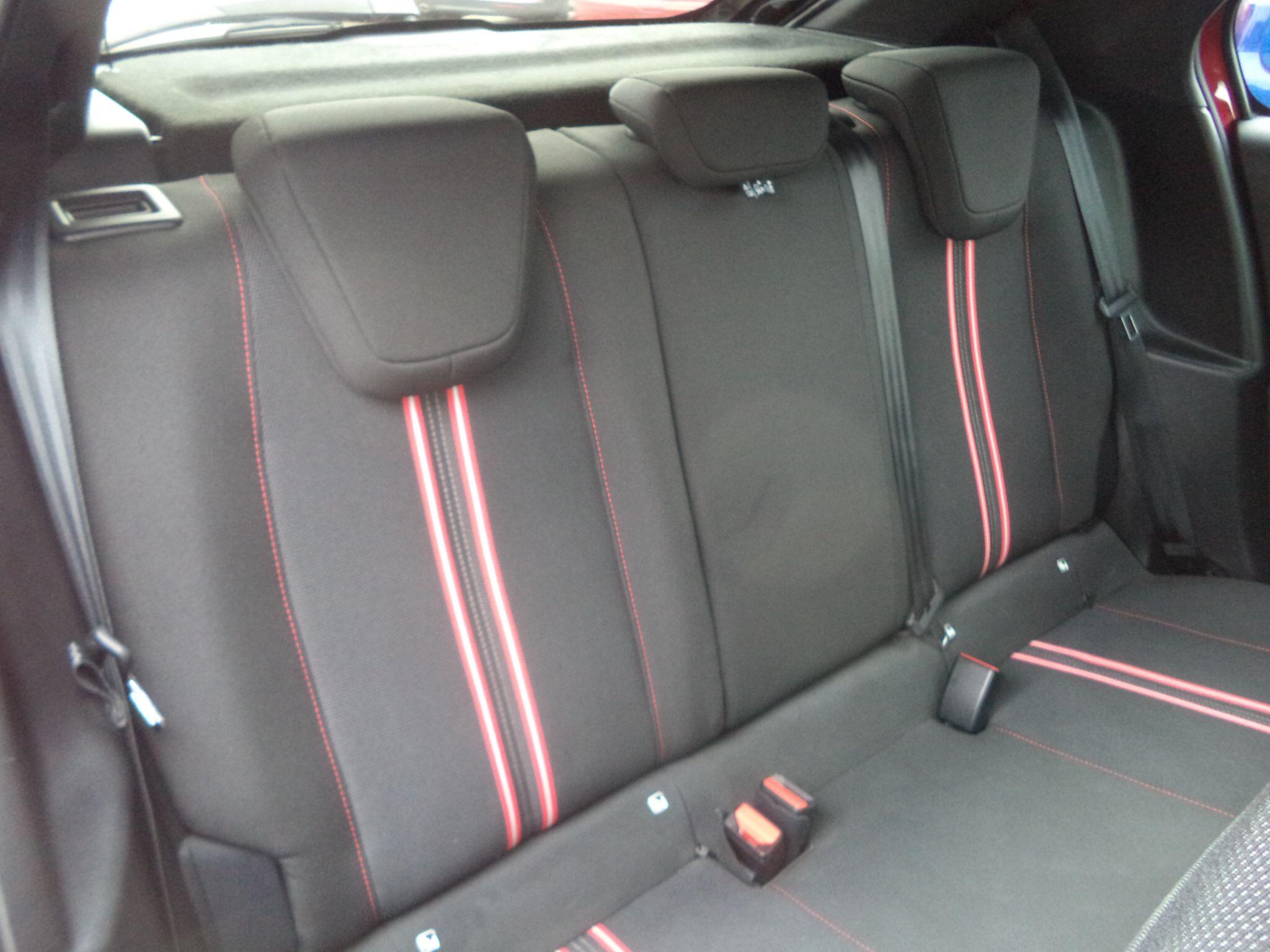 Vauxhall Corsa view 36